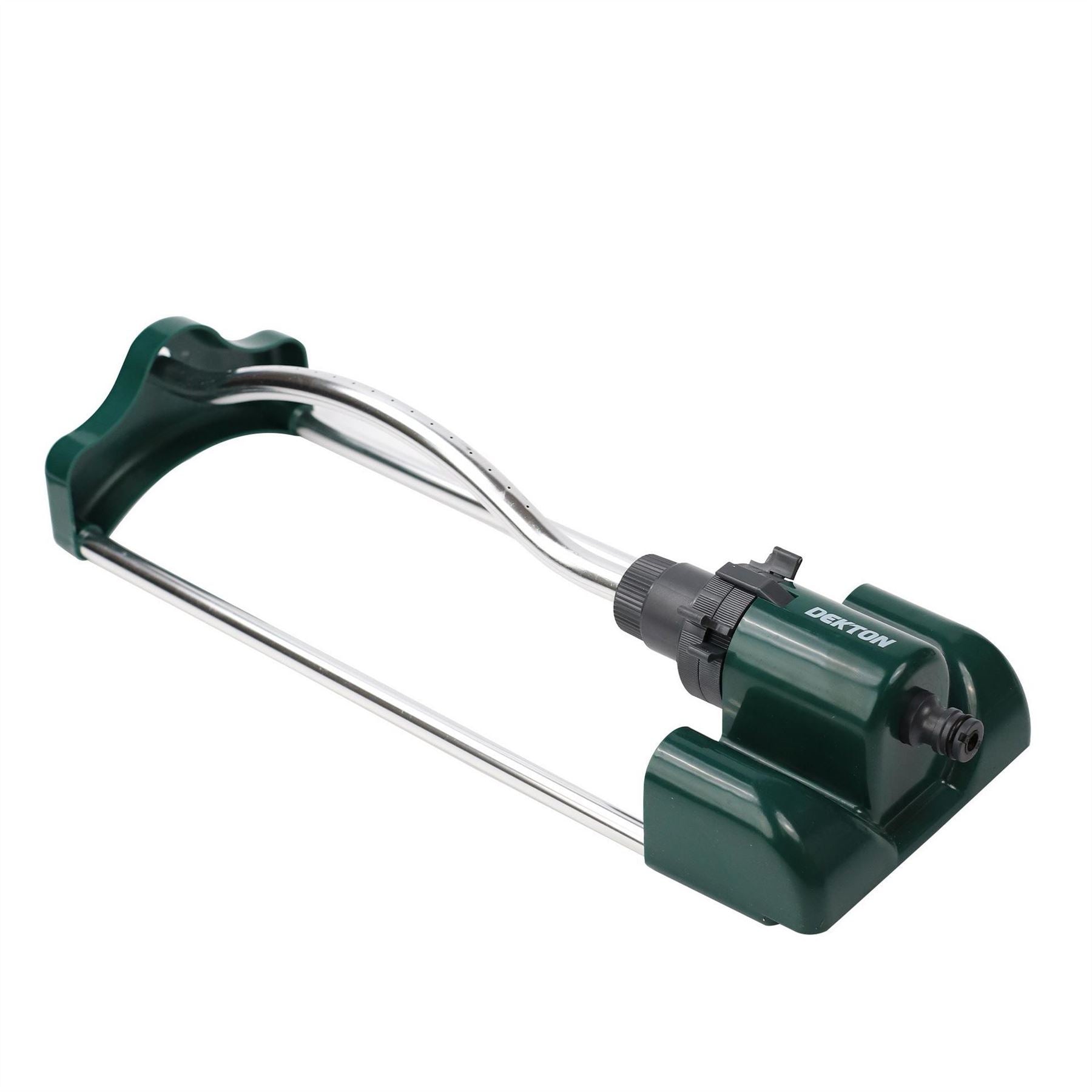 Dekton Hole Oscillating Garden Sprinkler