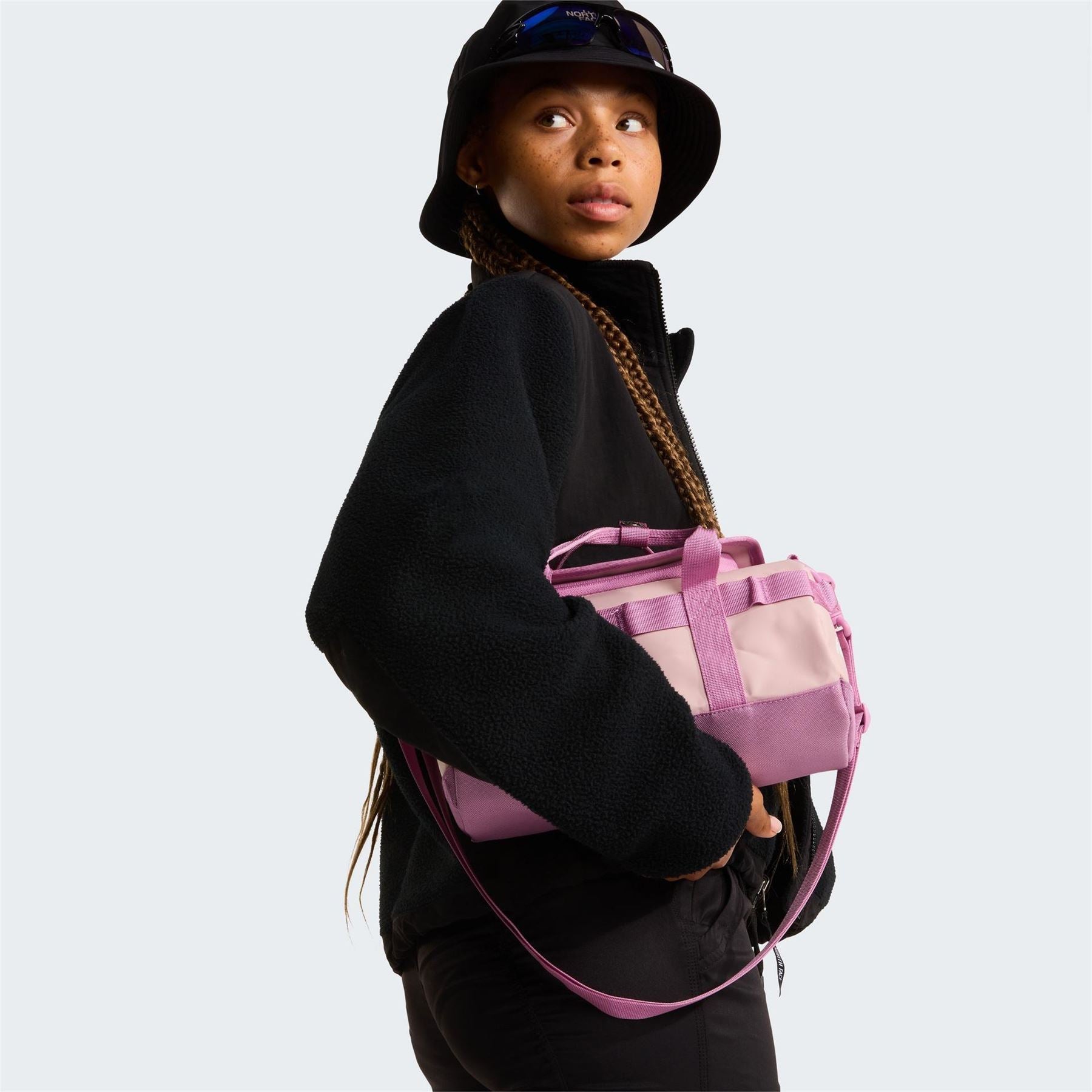 The North Face Base Camp Shoulder Bag