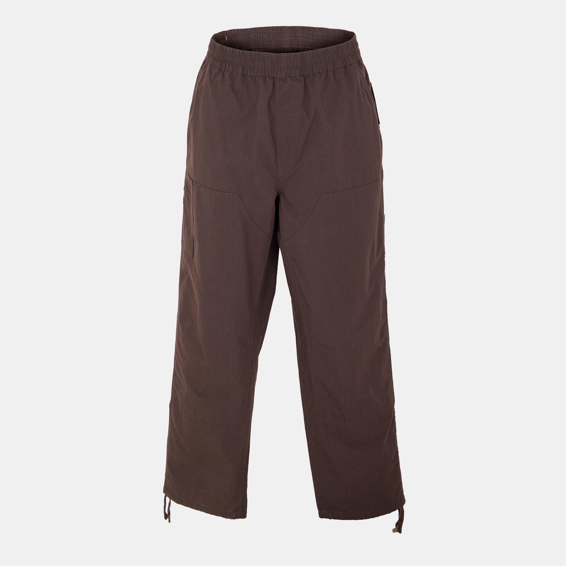 Vans Mte Excursion Pant After Dark Straight Leg Trousers Unisex Adults