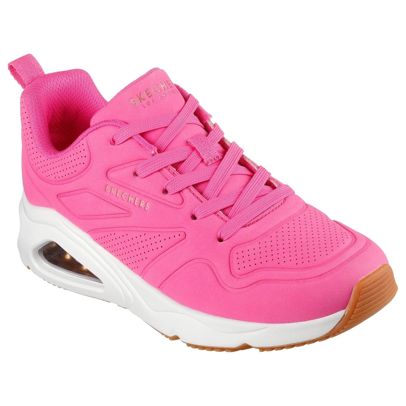 Skechers Tres Air Uno   Revolution Airy