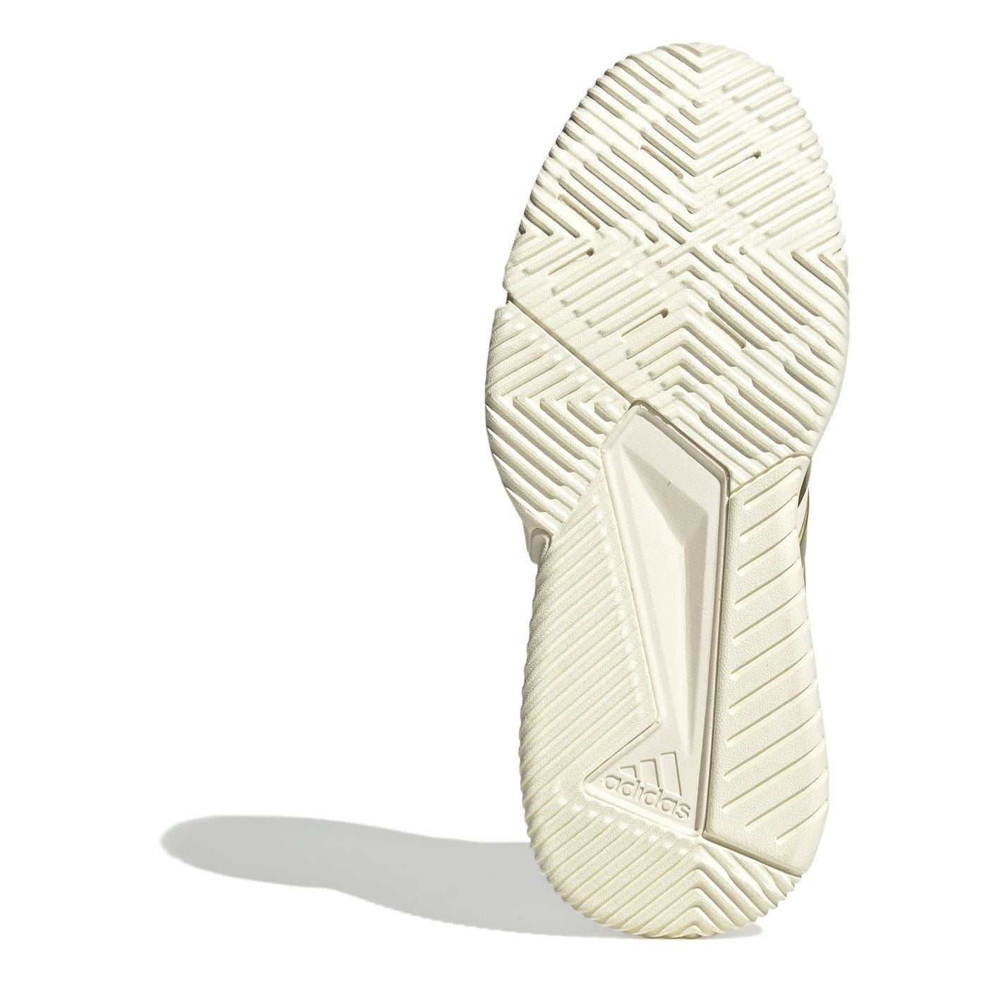 adidas Womens Court Flight Netball Shoes