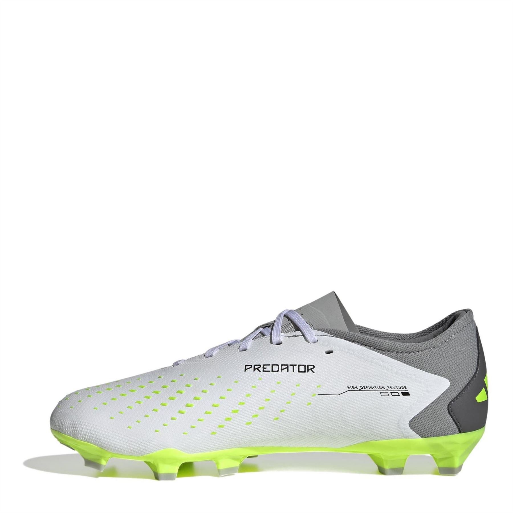 adidas Predator Accuracy.2 Firm Ground Boots Juniors