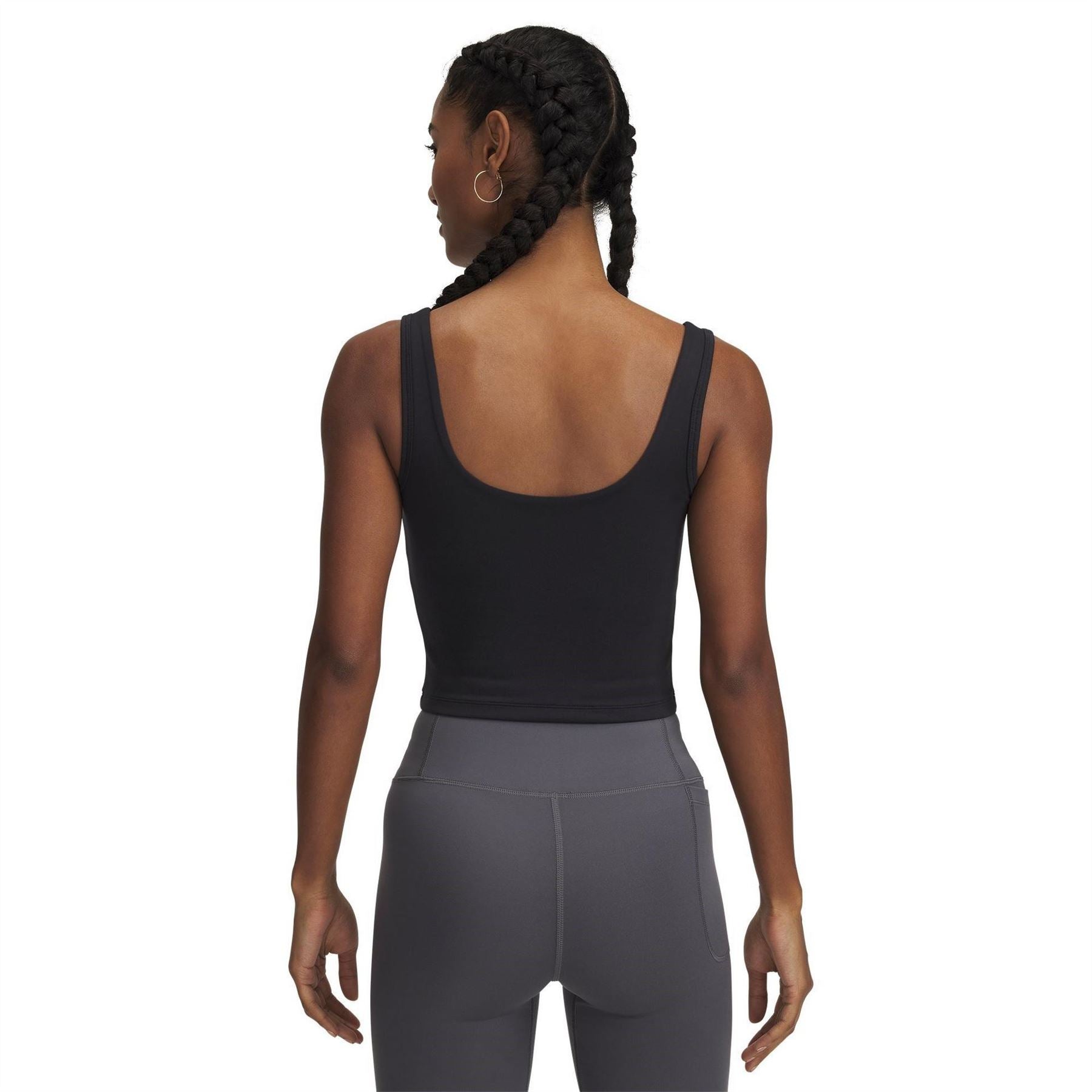 Under Armour Motion Tank Performance Gym Vest