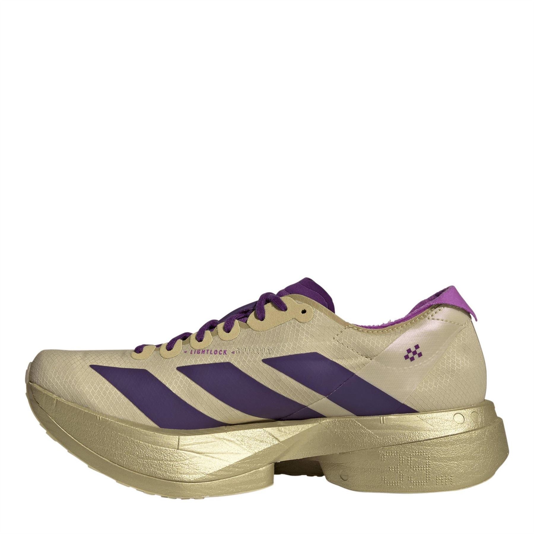 adidas Womens Adizero Adios Pro 4