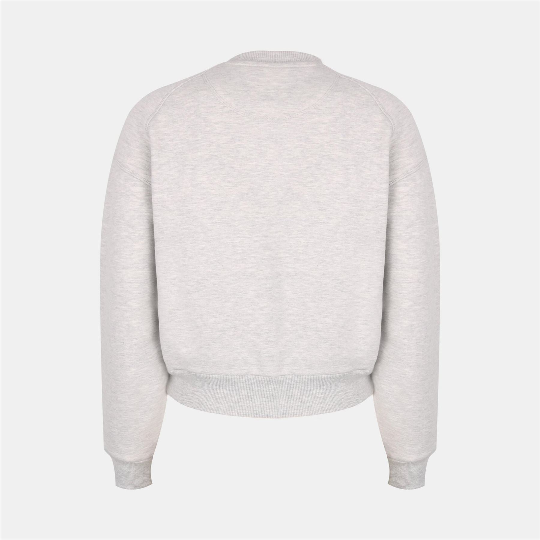 Jack Wills Jw Varsity Crew Sweatshirt
