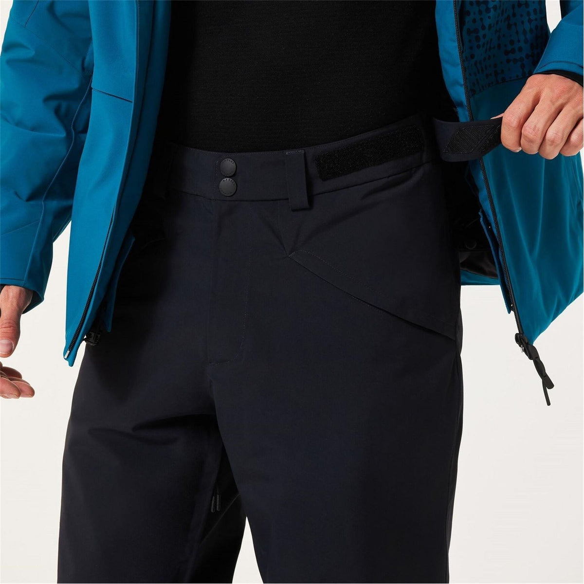 Oakley Canopy Waterproof Insulated Slim Fit Ski Trousers
