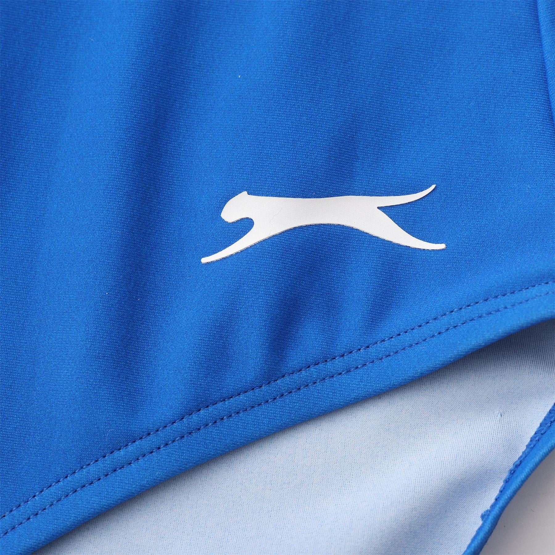 Slazenger Racer Back Lycra® Xtra Life™ Swimsuit Ladies