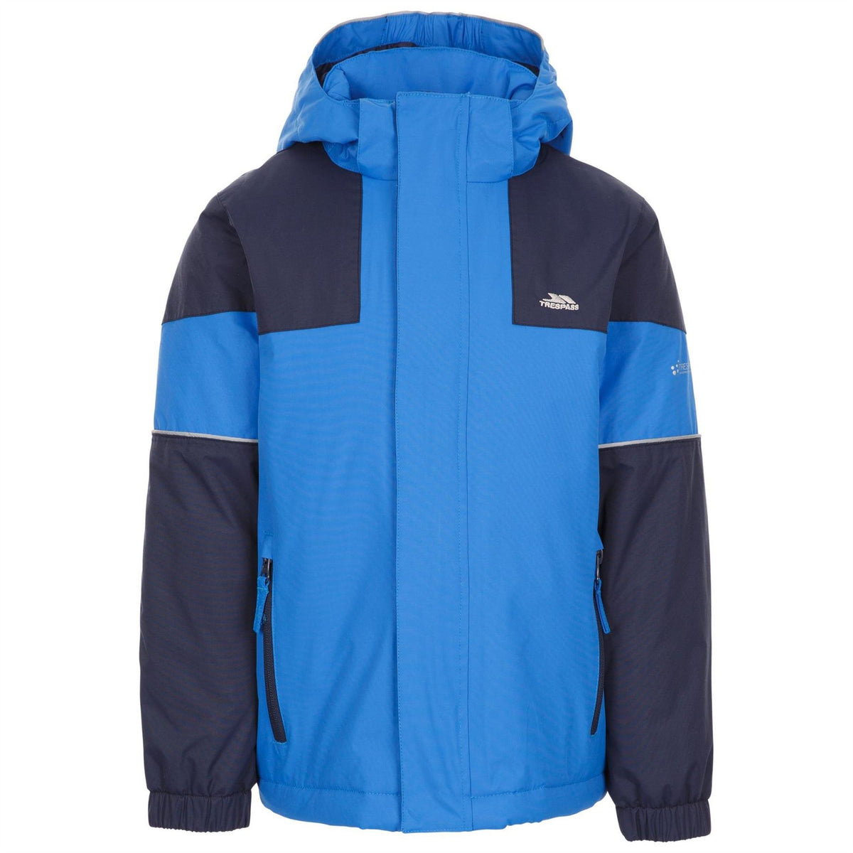 Trespass Unlock Waterproof Jacket