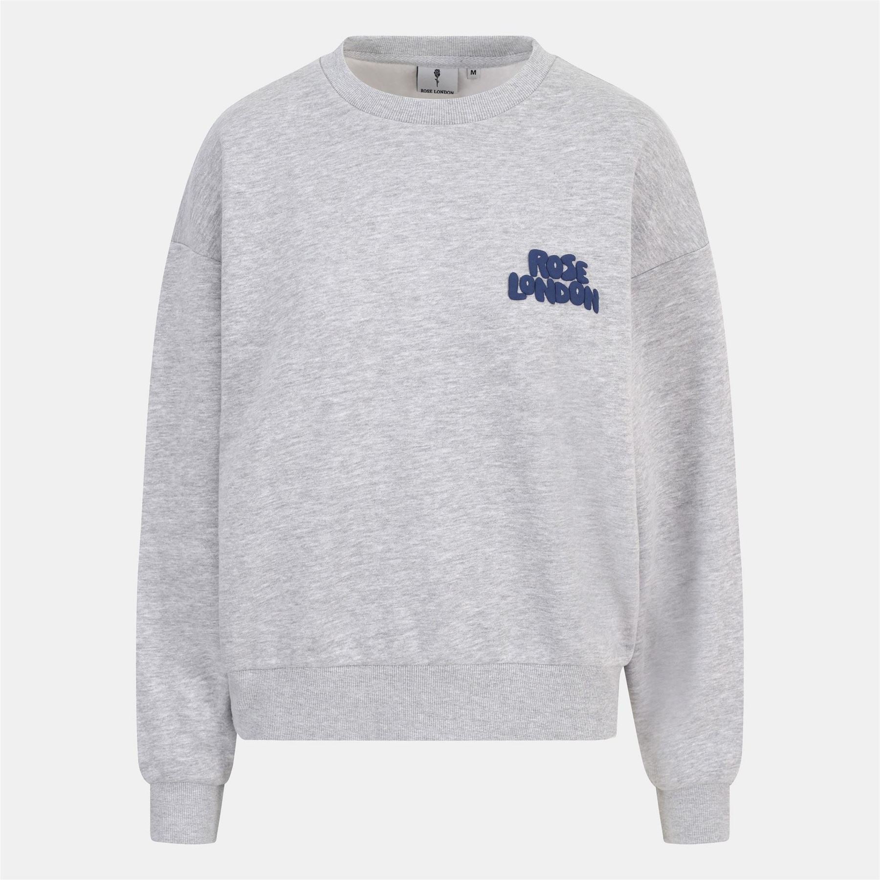 Rose London London All Love Sweatshirt