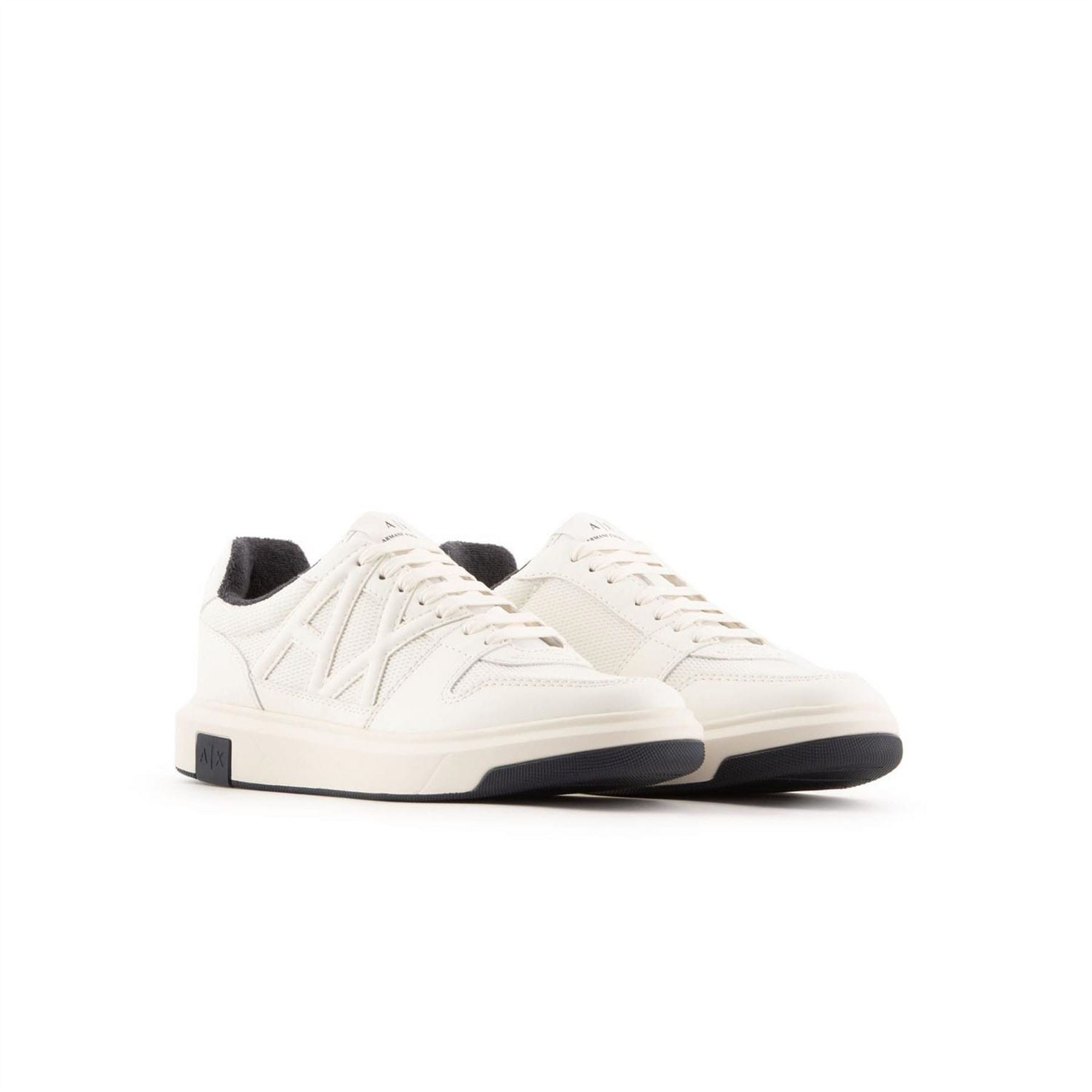 Armani Exchange Trainers