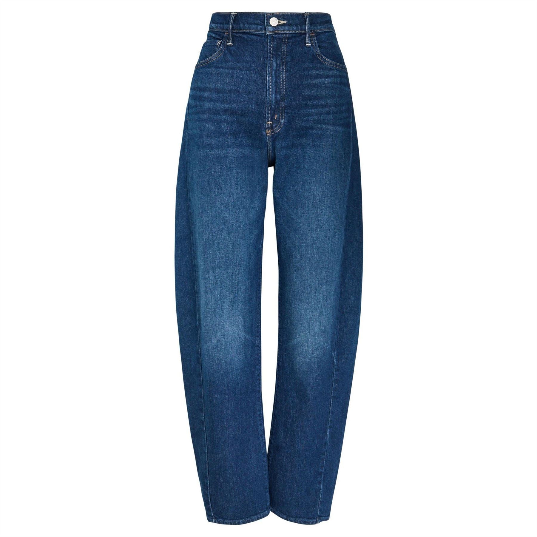 MOTHER The Full Pipe Skimp Jeans