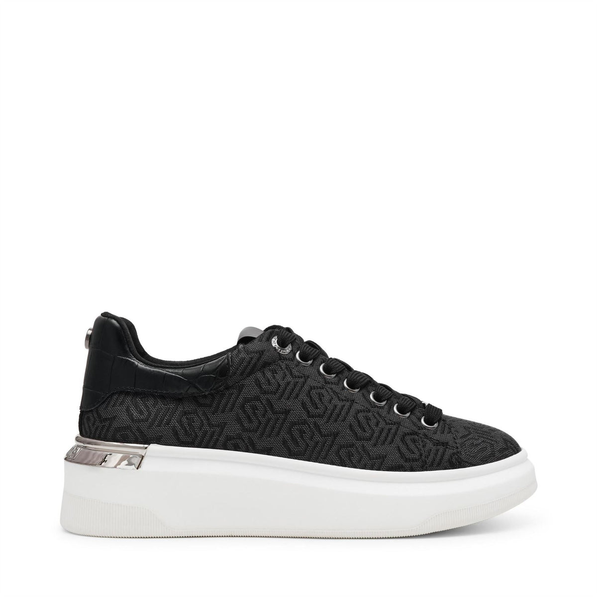 Steve Madden Glider 2 Chunky Trainers