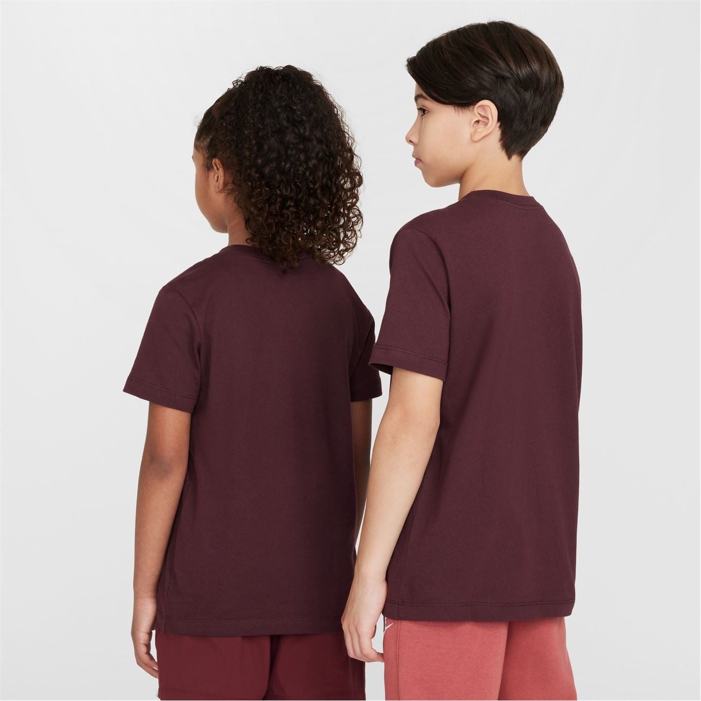 Nike Futura T-Shirt Junior Boys