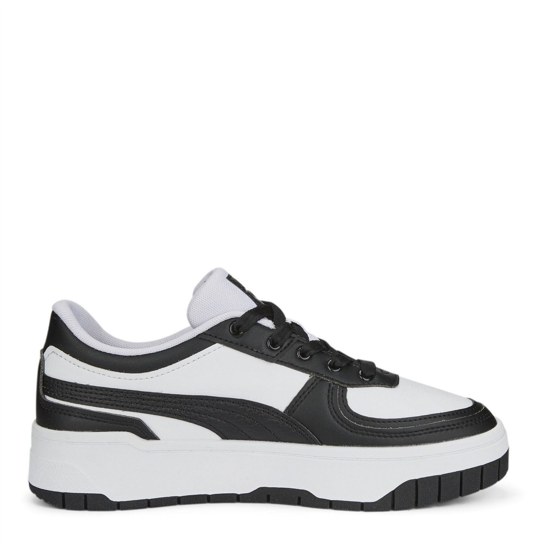 Puma Cali Dream Leather Trainers