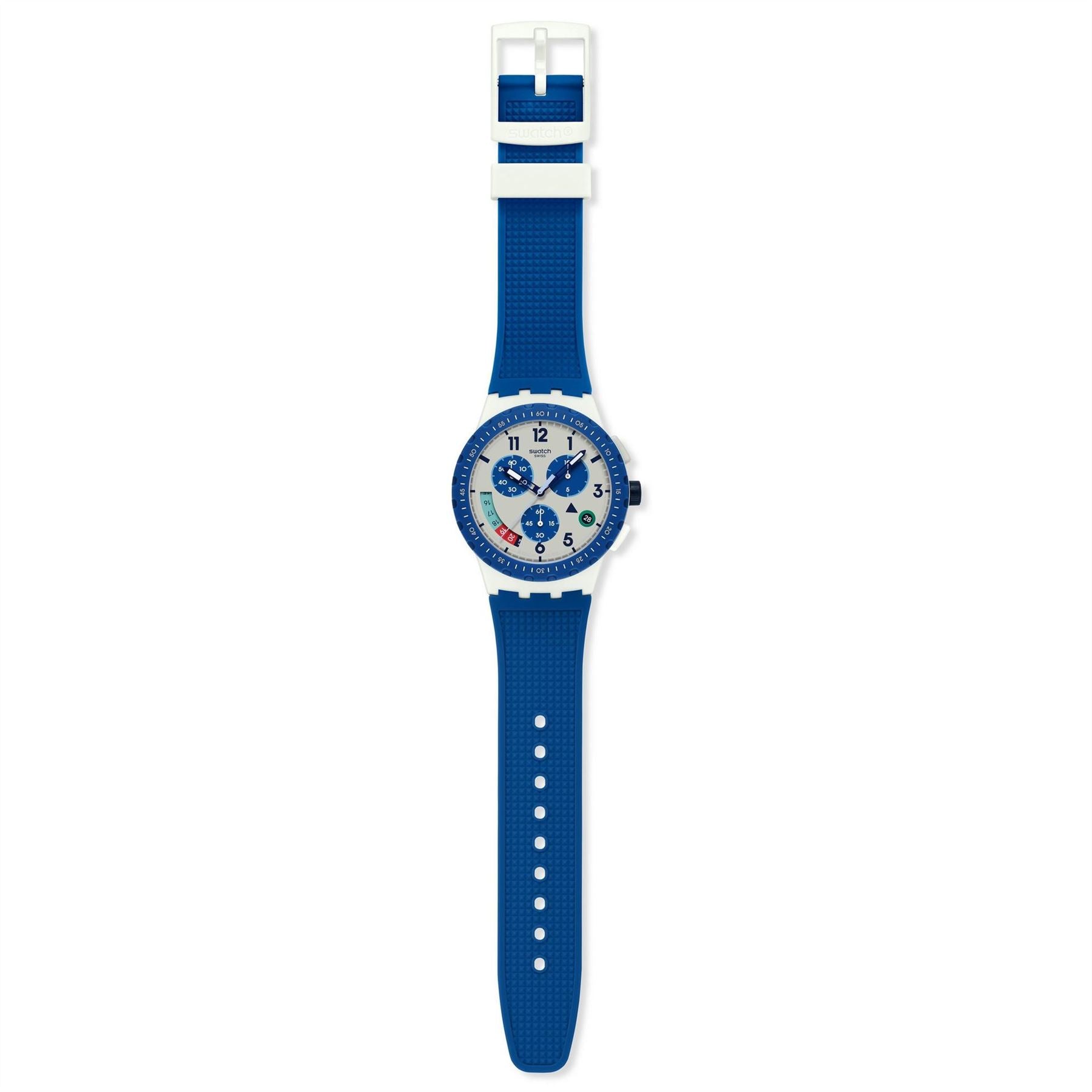 Swatch Esnt Watch