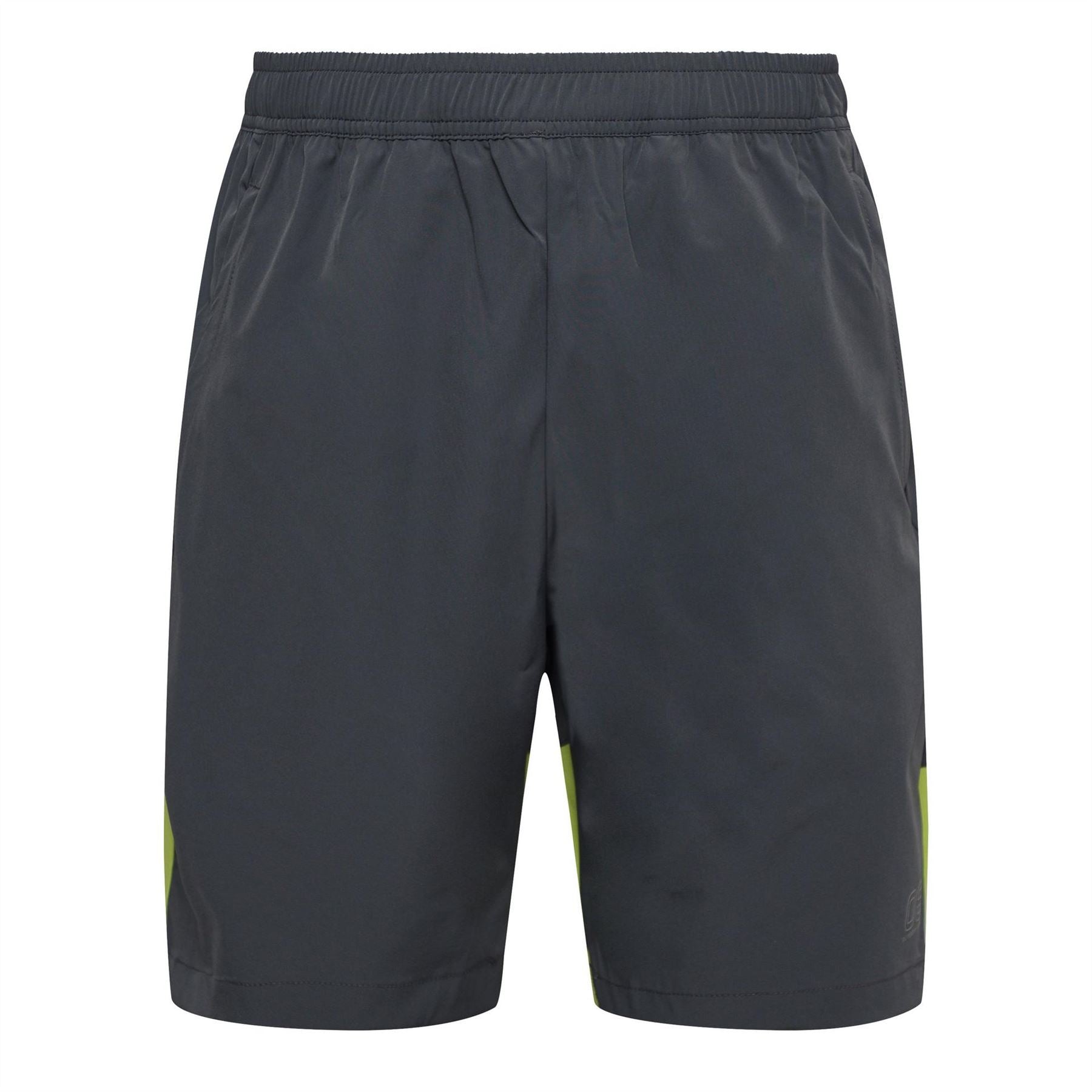 OEX Flynn T-Shirt And Shorts Set