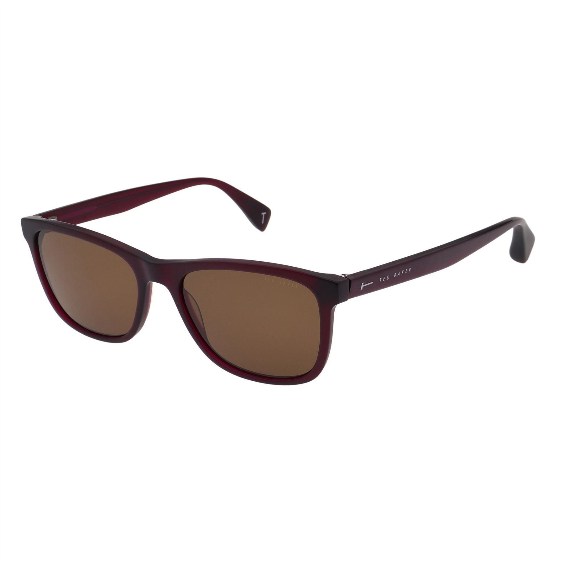 Ted Baker Bak Lin Rectangle Sunglasses