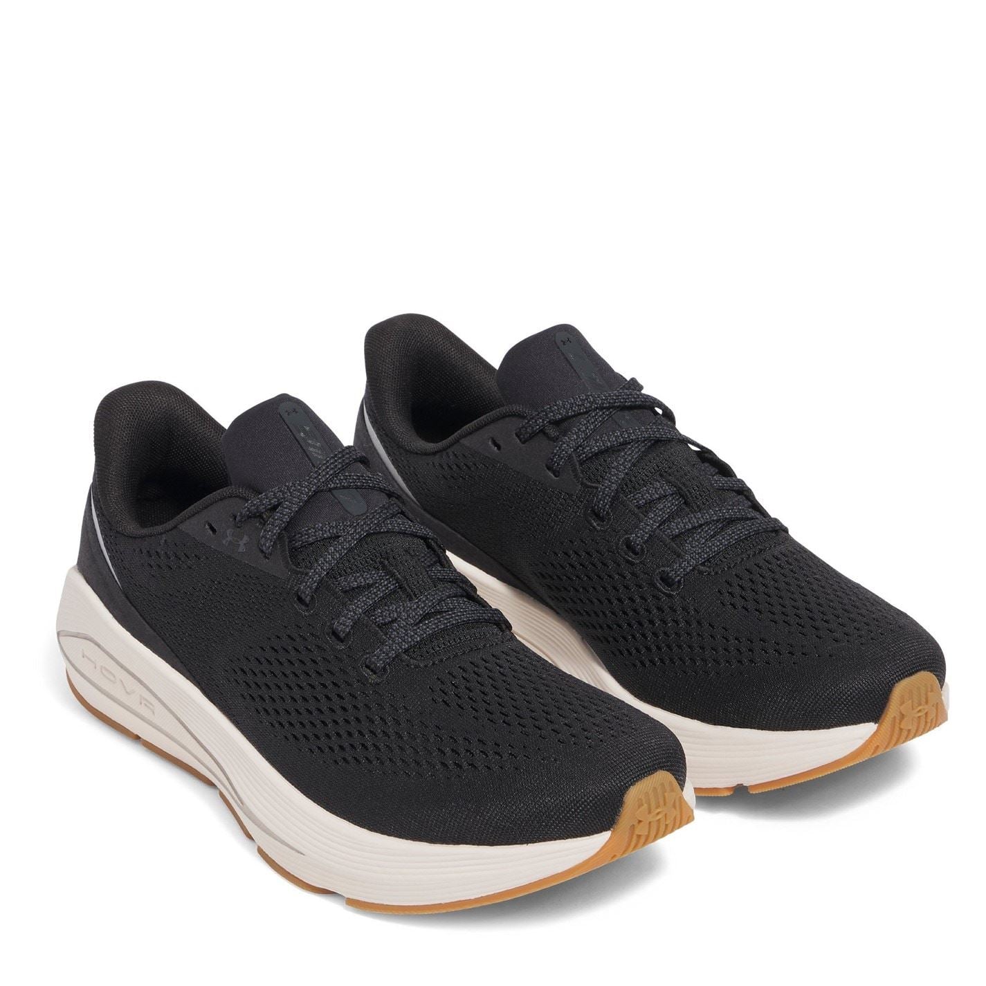 Under Armour Sonic 7 Low Top Flat Heel Sneakers