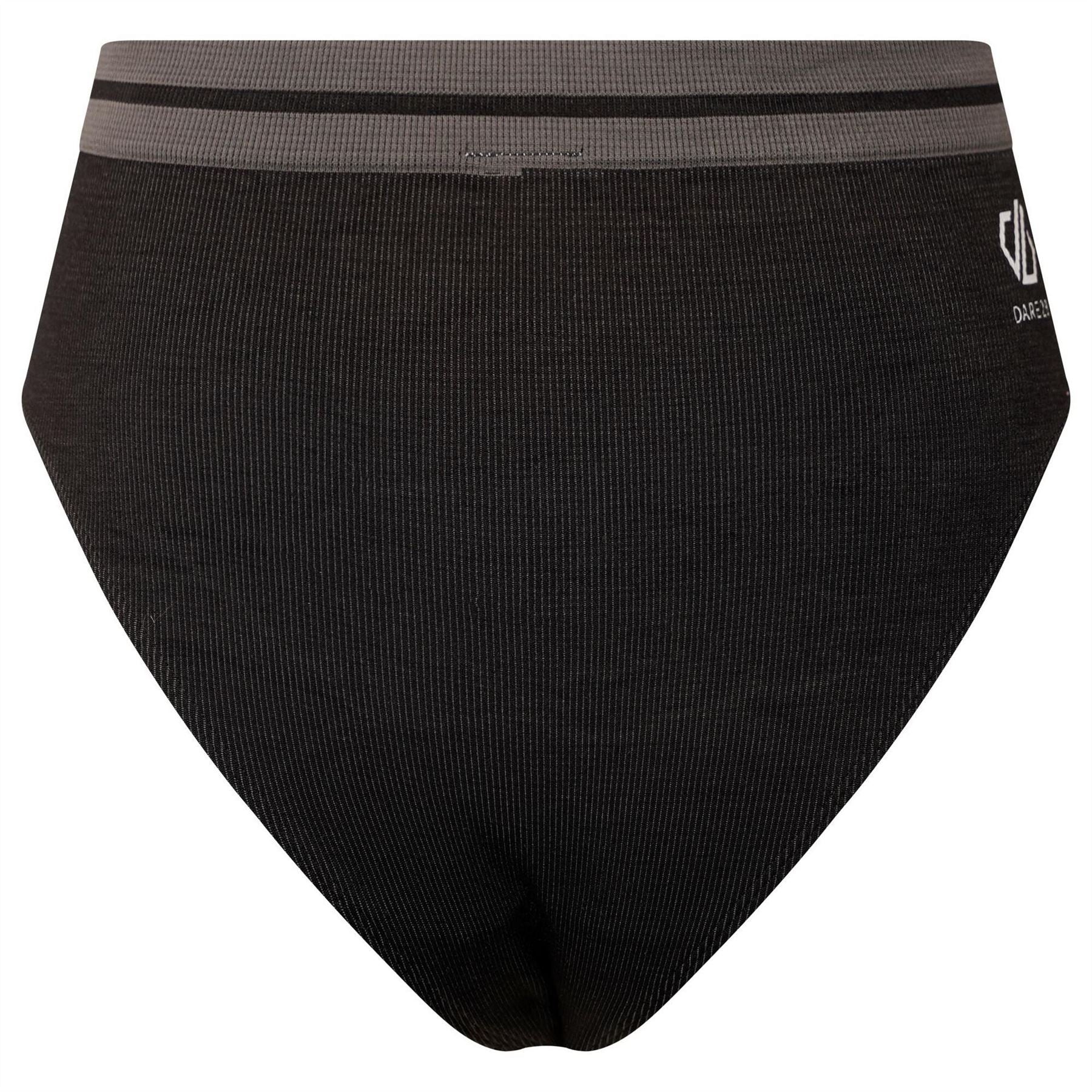 Dare 2b Womens 2b Dont Sweat It Bikini Bottoms High Leg Bottom