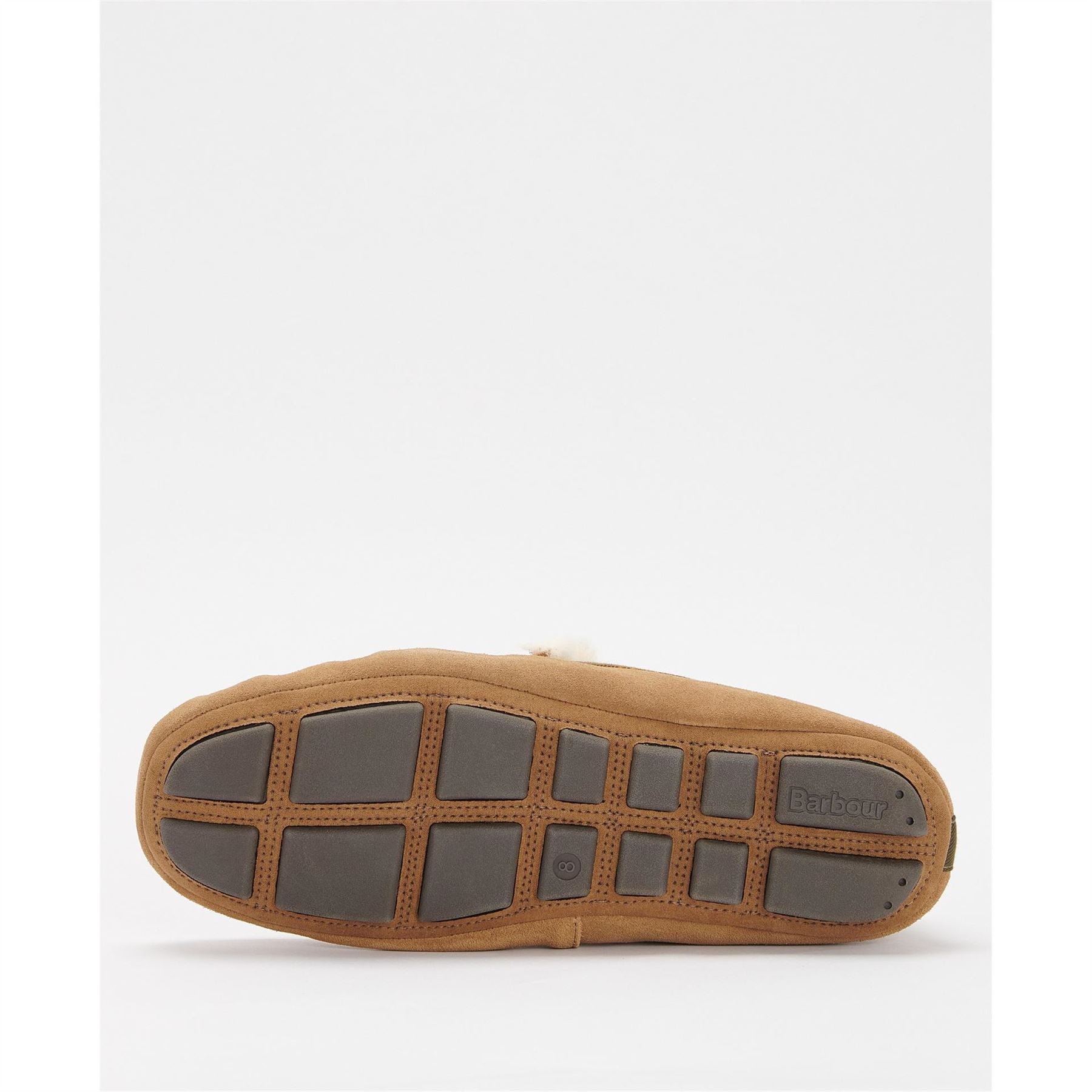 Barbour Monty Moccasin Slippers