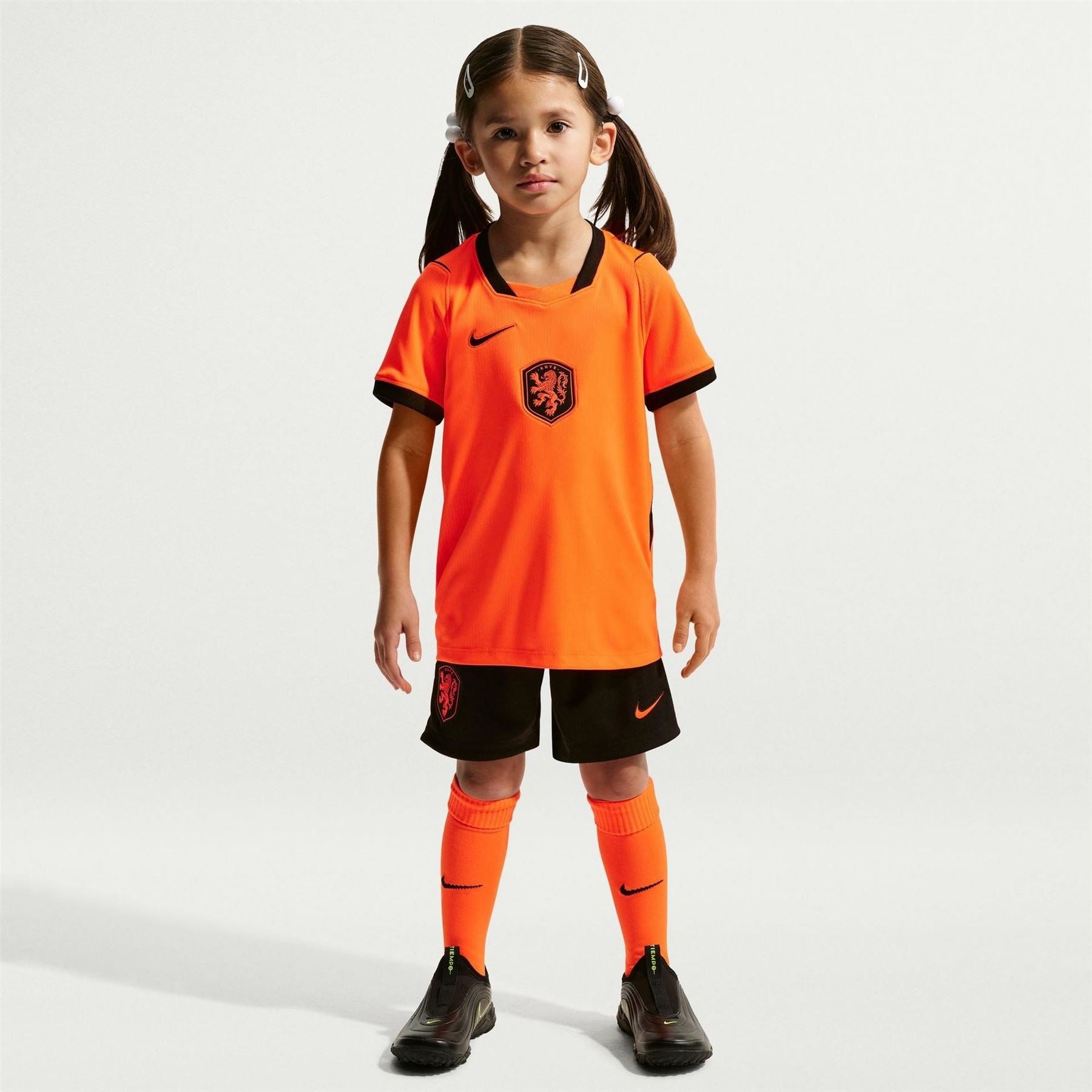 Nike Kids Netherlands Fifa World Cup 2026™ Mini Kit