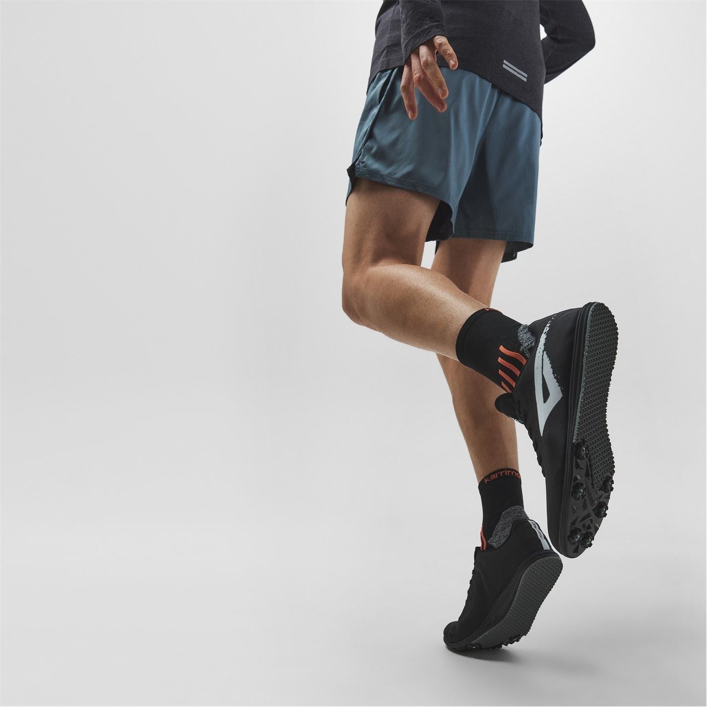 Karrimor Mens Run Spike 6