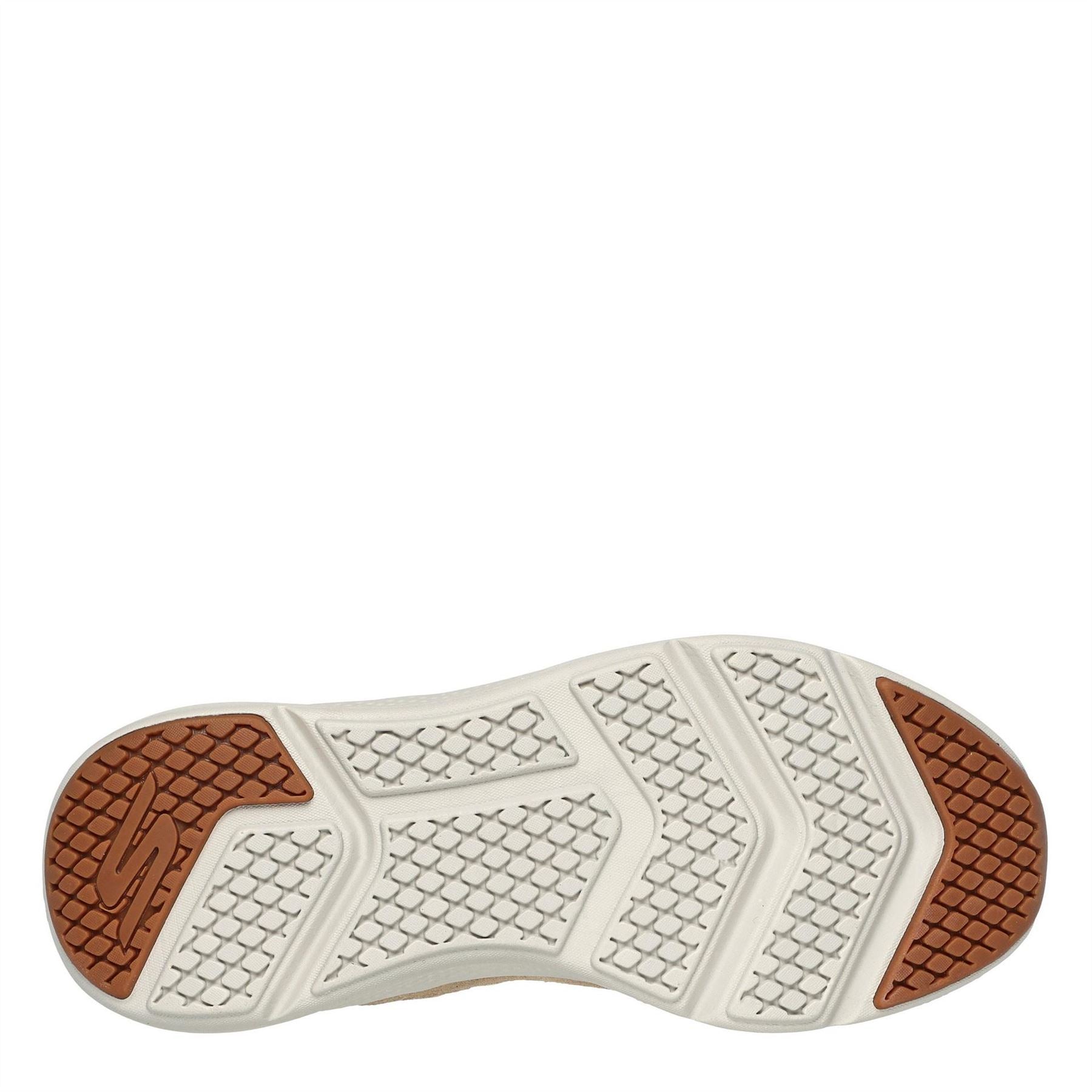 Skechers Otg Elevate Slip On Trainers