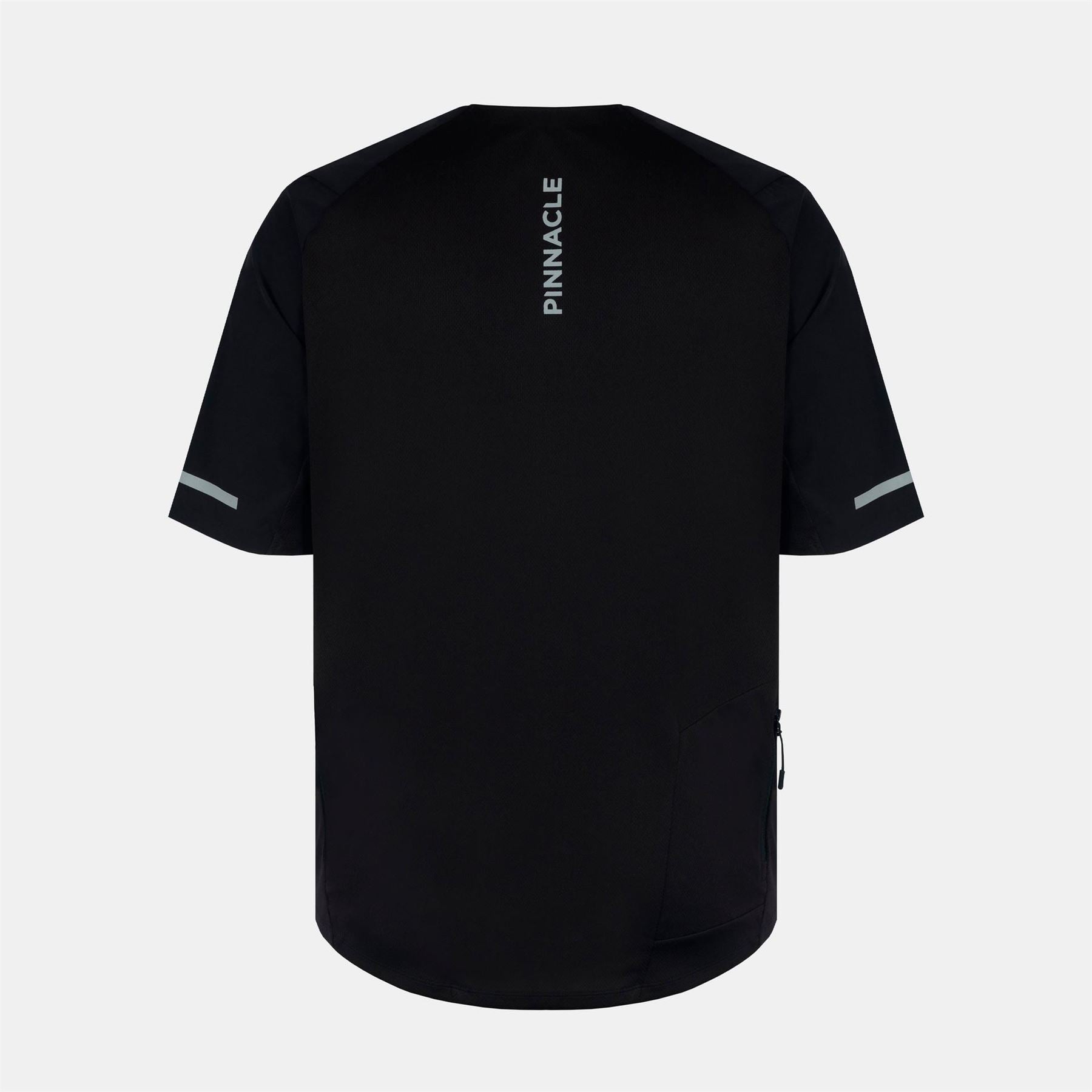 Pinnacle Sleeve MTB Jersey