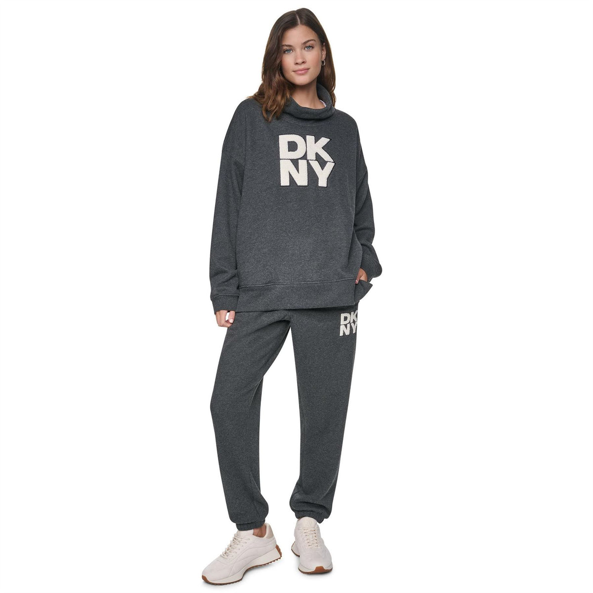 DKNY Stk Chen Mn Ld71