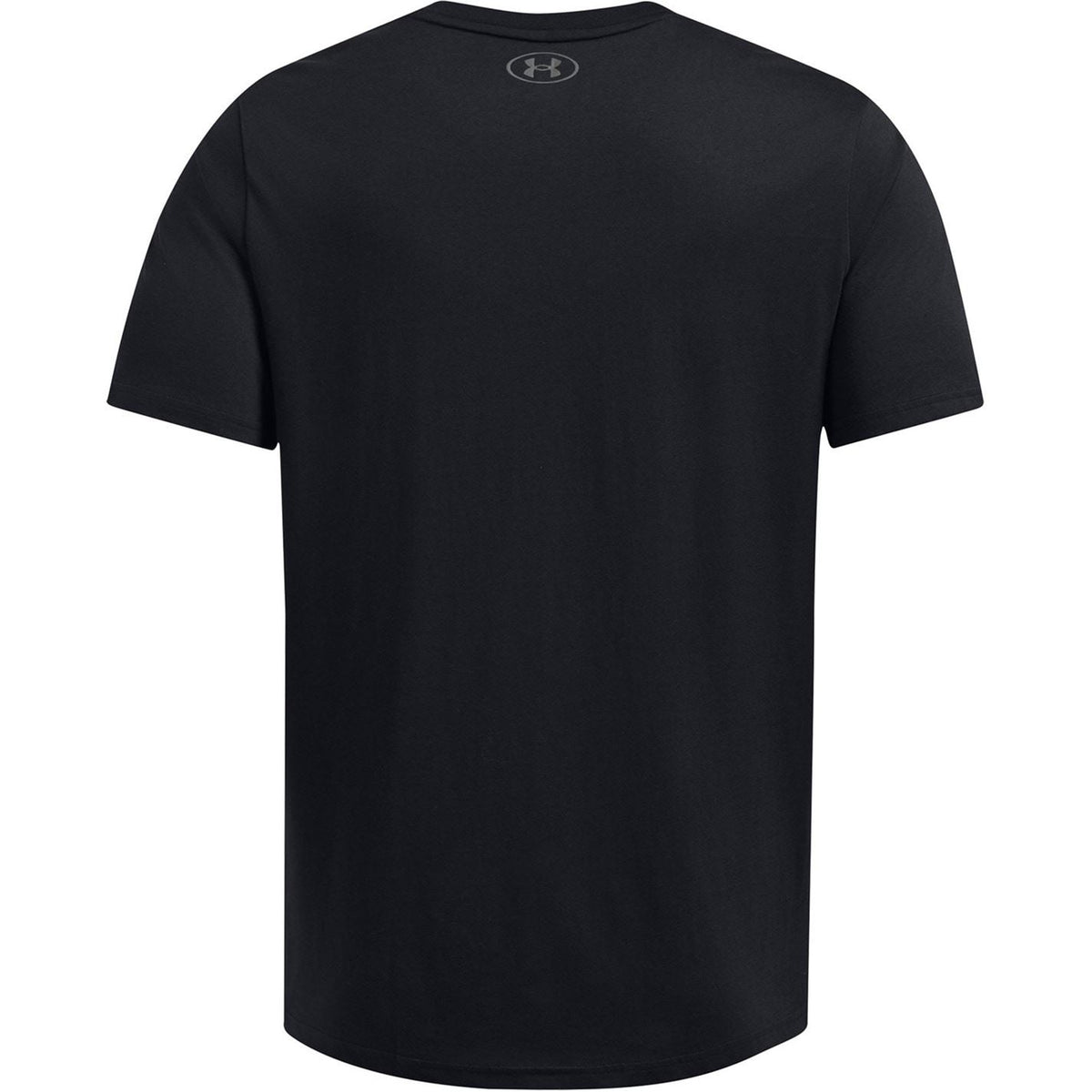 Under Armour Large Genie Graphic Regular Fit Crew Neck Short Sleeve T-Shirt