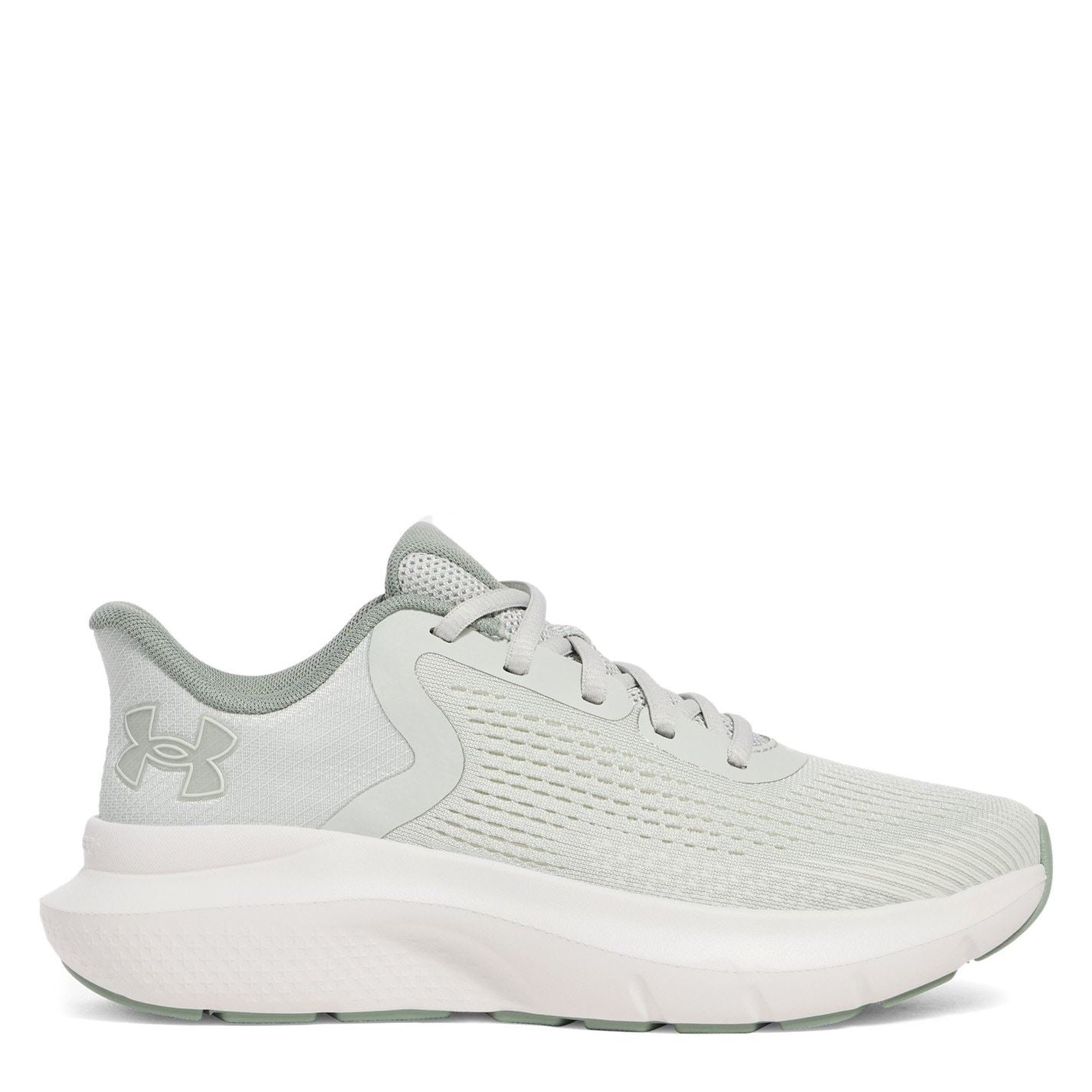 Under Armour Rogue 5 Low Top Flat Heel Sneakers