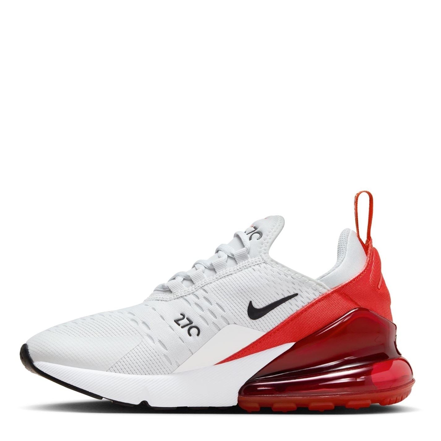 Nike Air Max 270 Big Kids Shoe