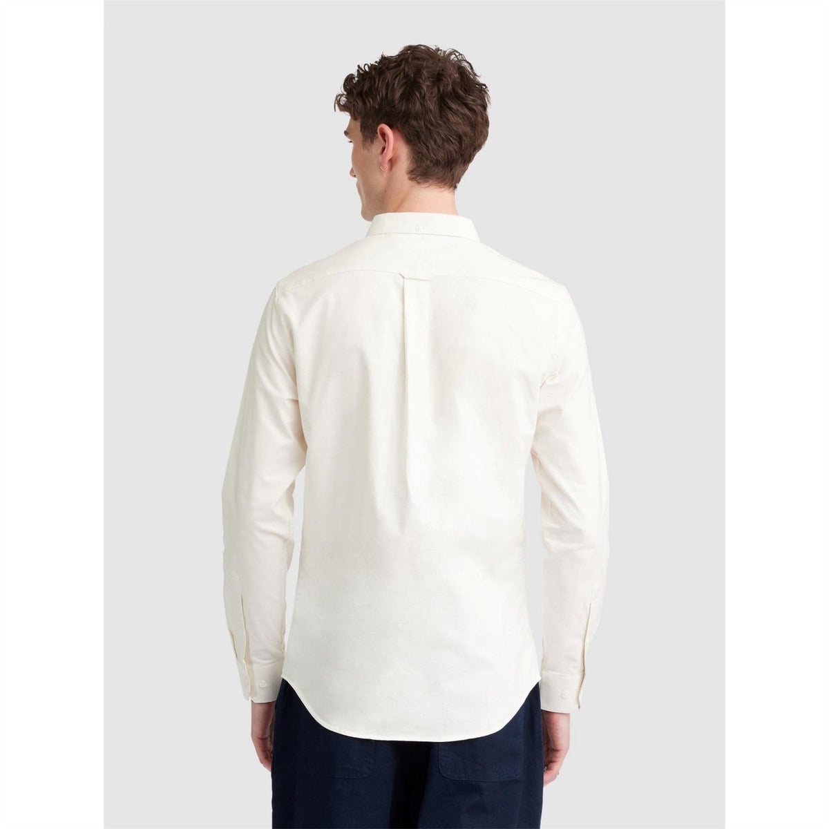 Farah Long Sleeve Shirt