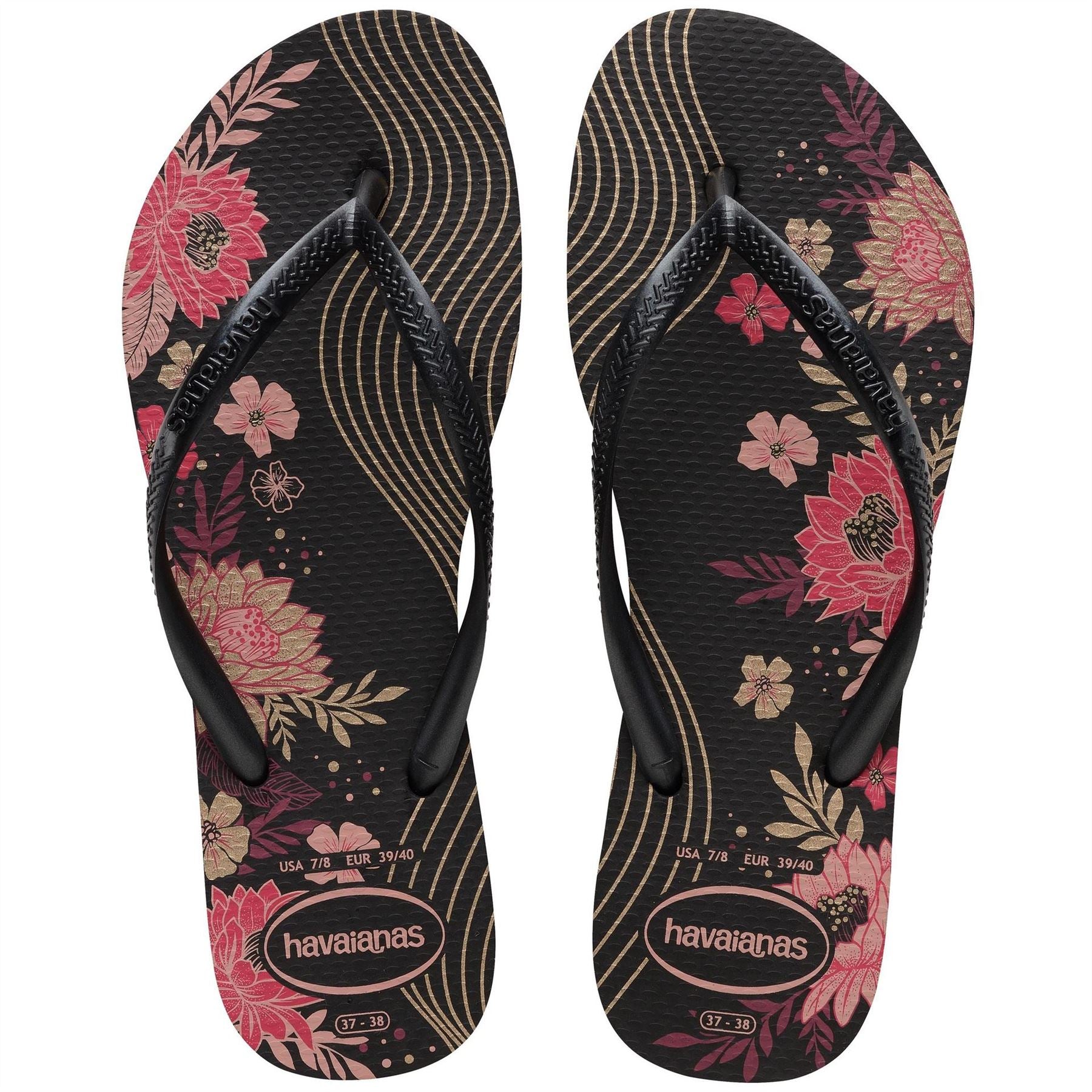Havaianas Slim Organic Flip Flops