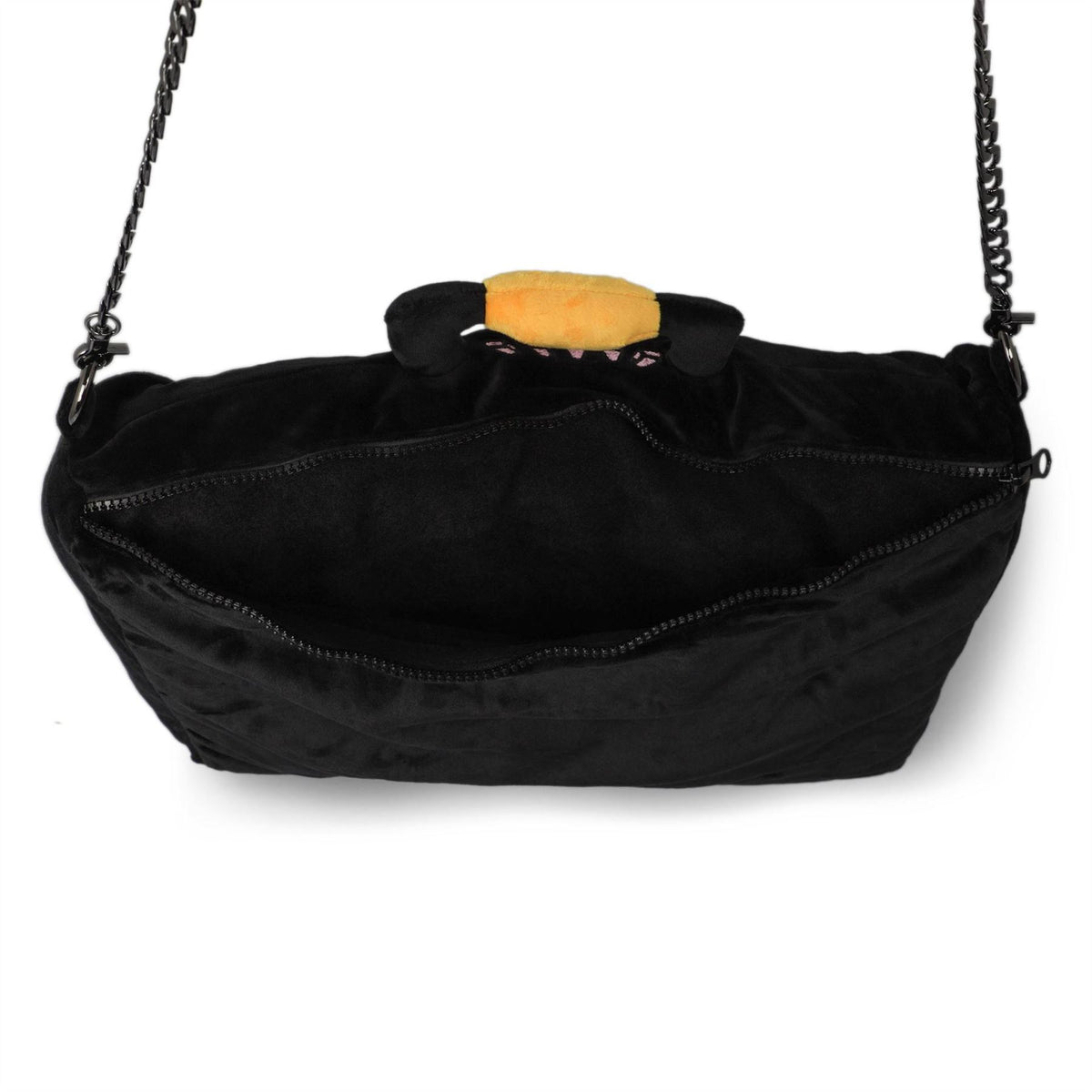Drew House Plush Crossbodyody Bag