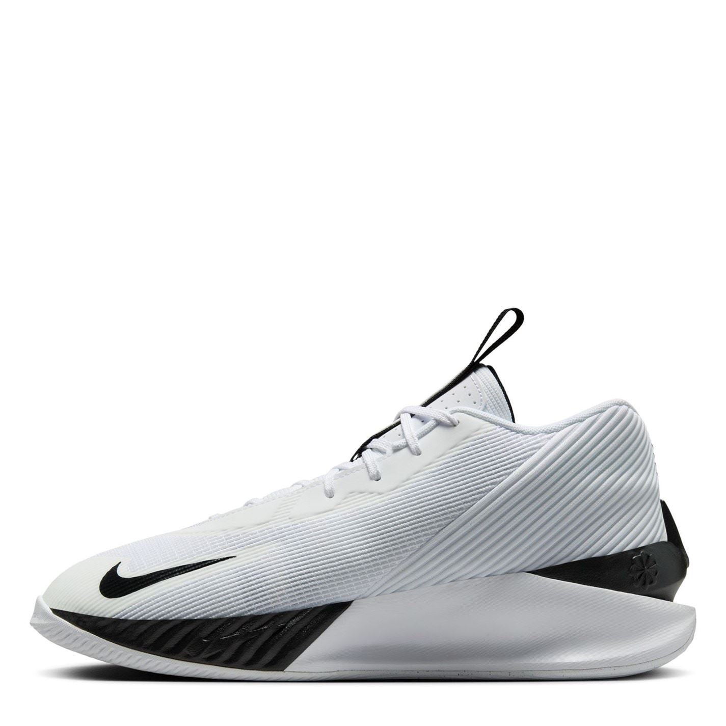 Nike Mens G.t. Jump Academy Basketball Trainers