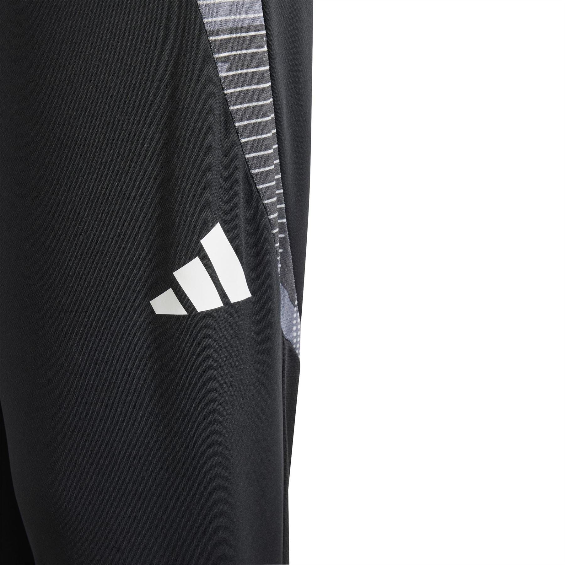 adidas Kids Tiro24 Training Performance Tracksuit Bottoms