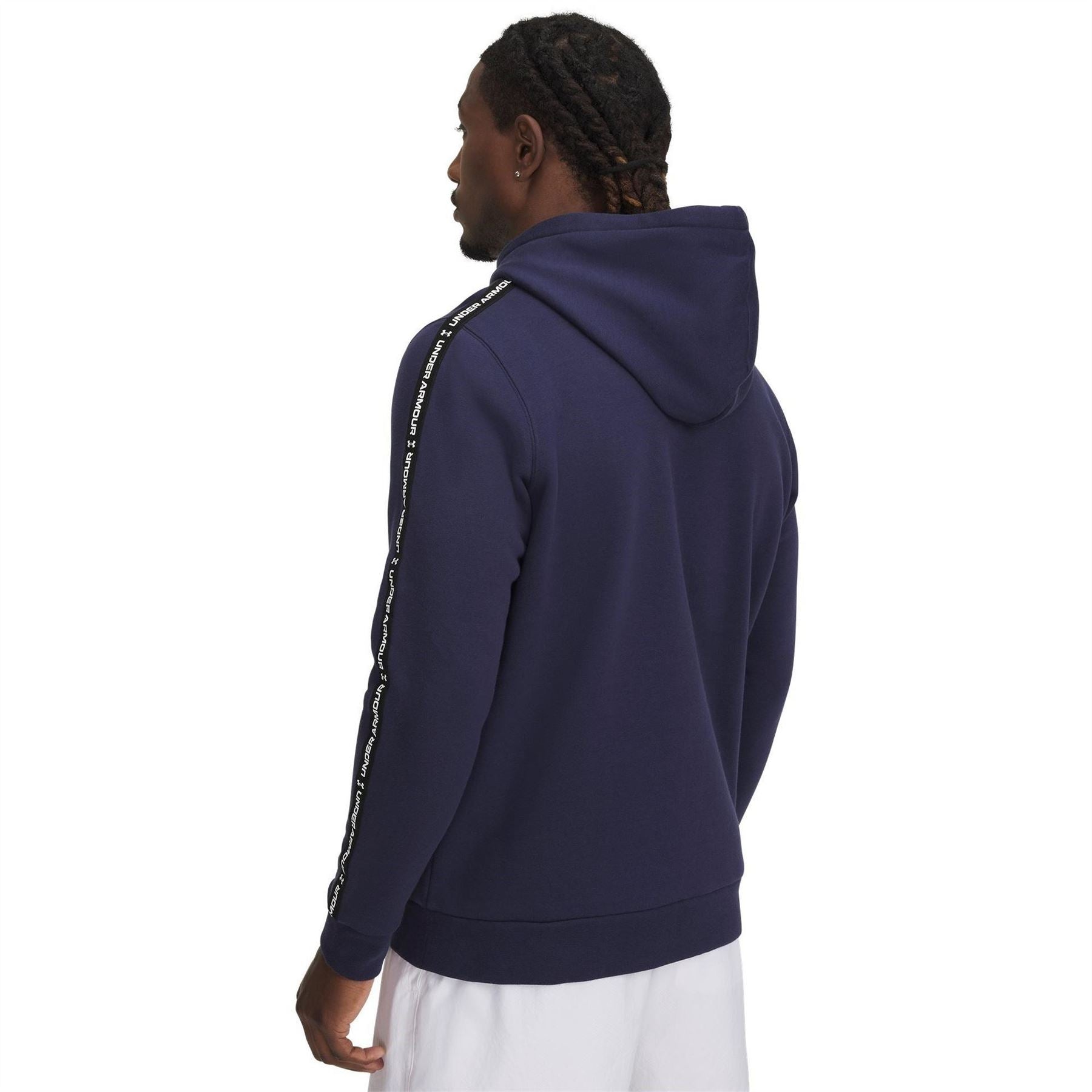 Under Armour Regular Fit Hooded Sweatshirt