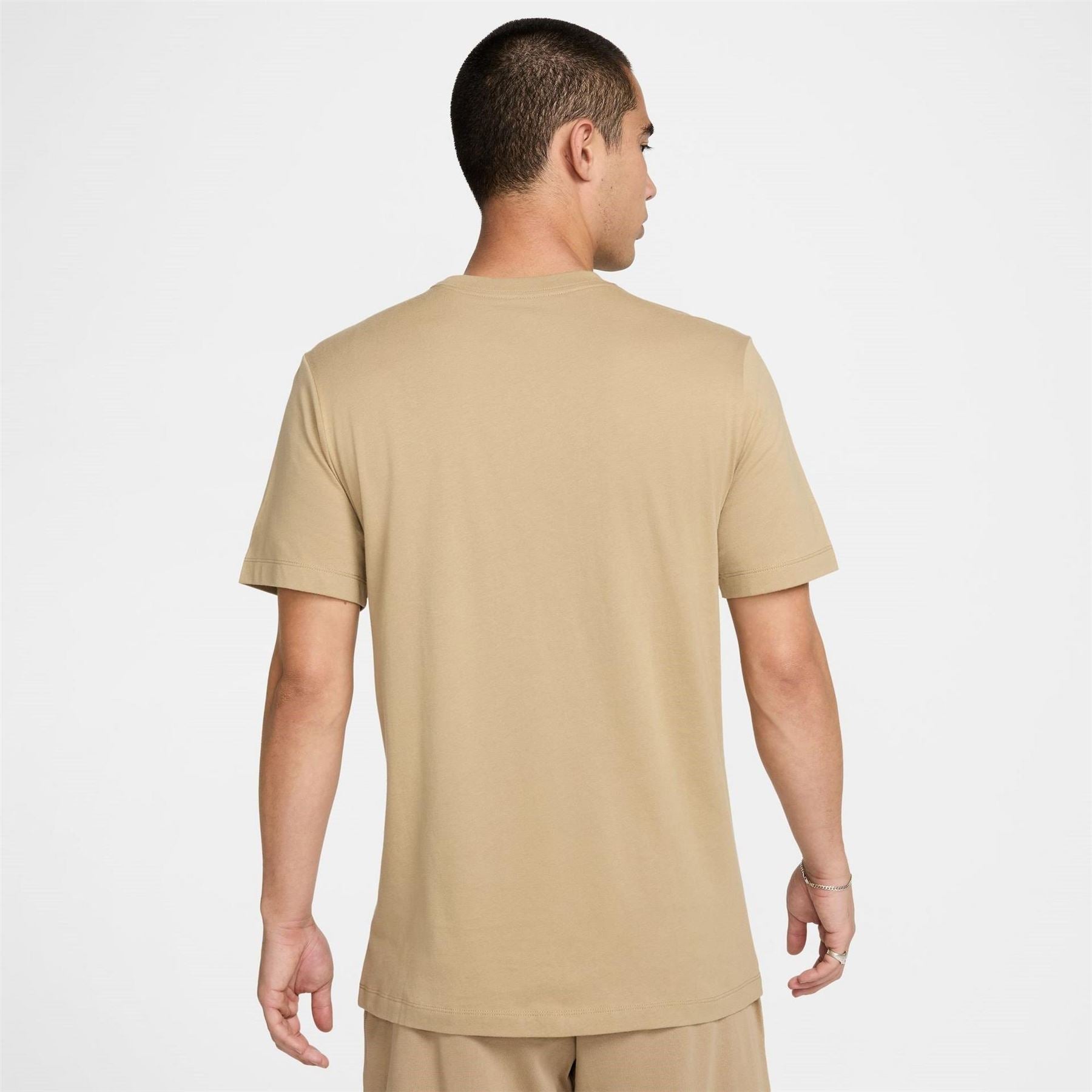 Nike Mens Sportswear Club T-Shirt