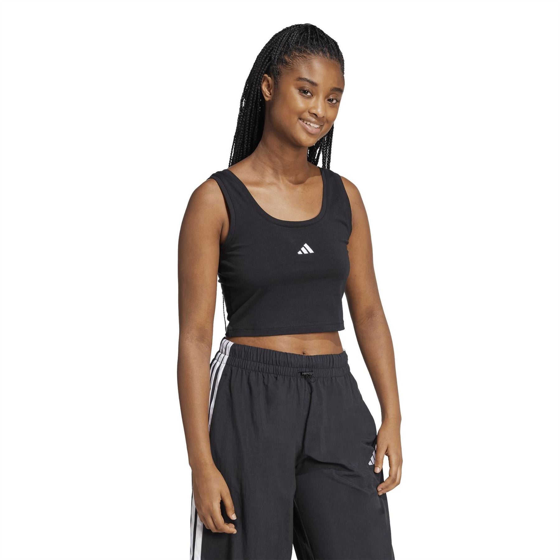 adidas Tank Vest