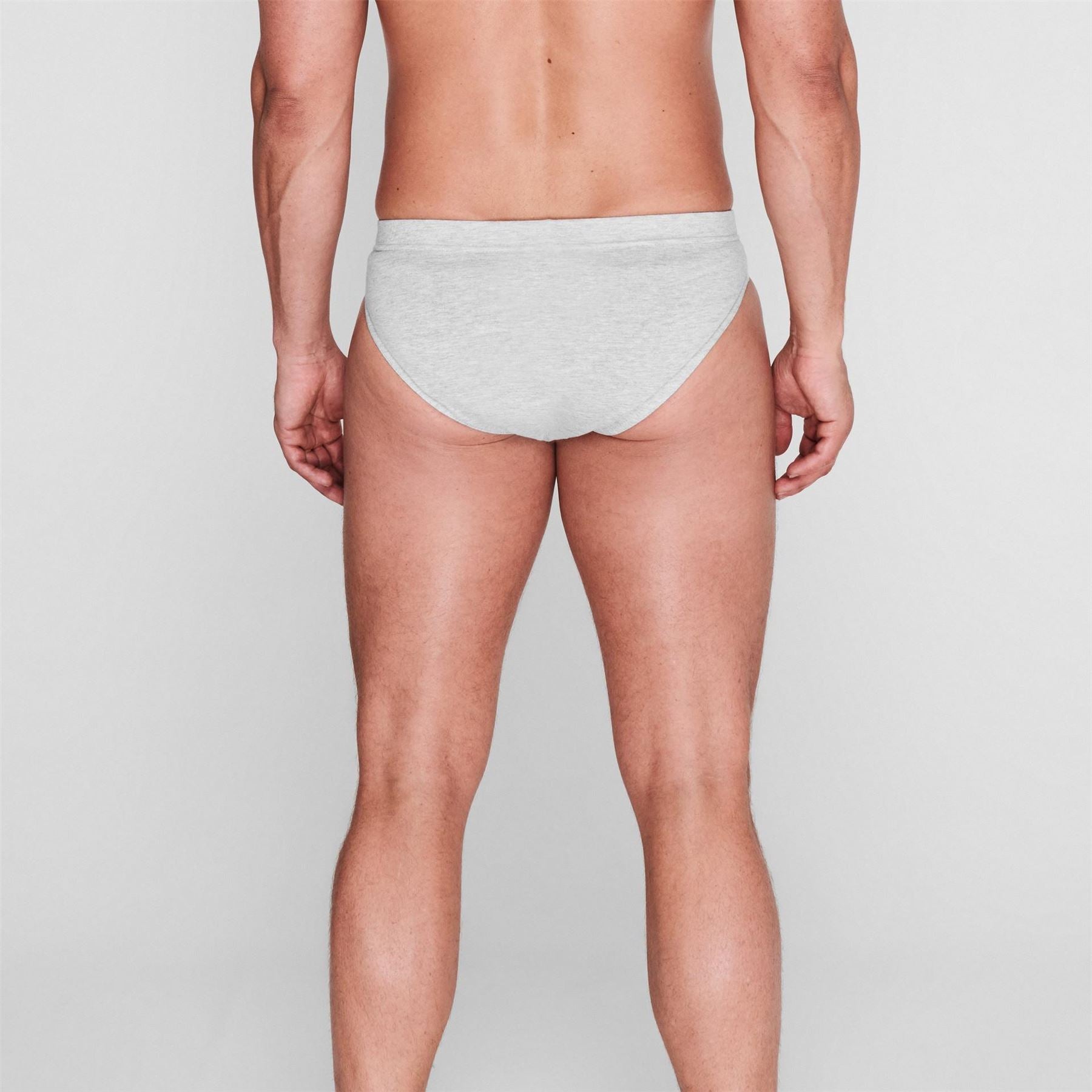 Slazenger Mens 3 Pack Briefs