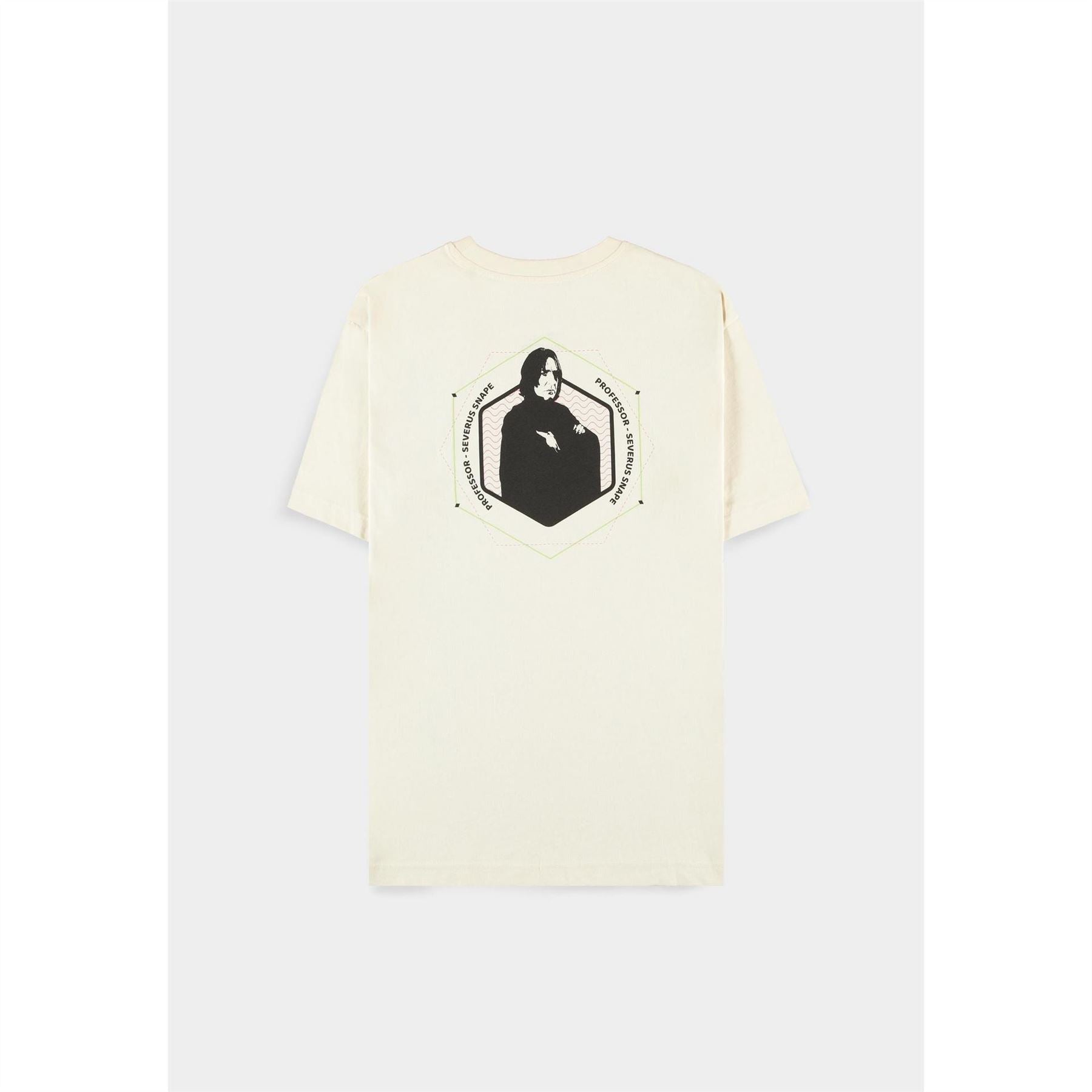 Difuzed Wizards Uni Harry Potter T-Shirt