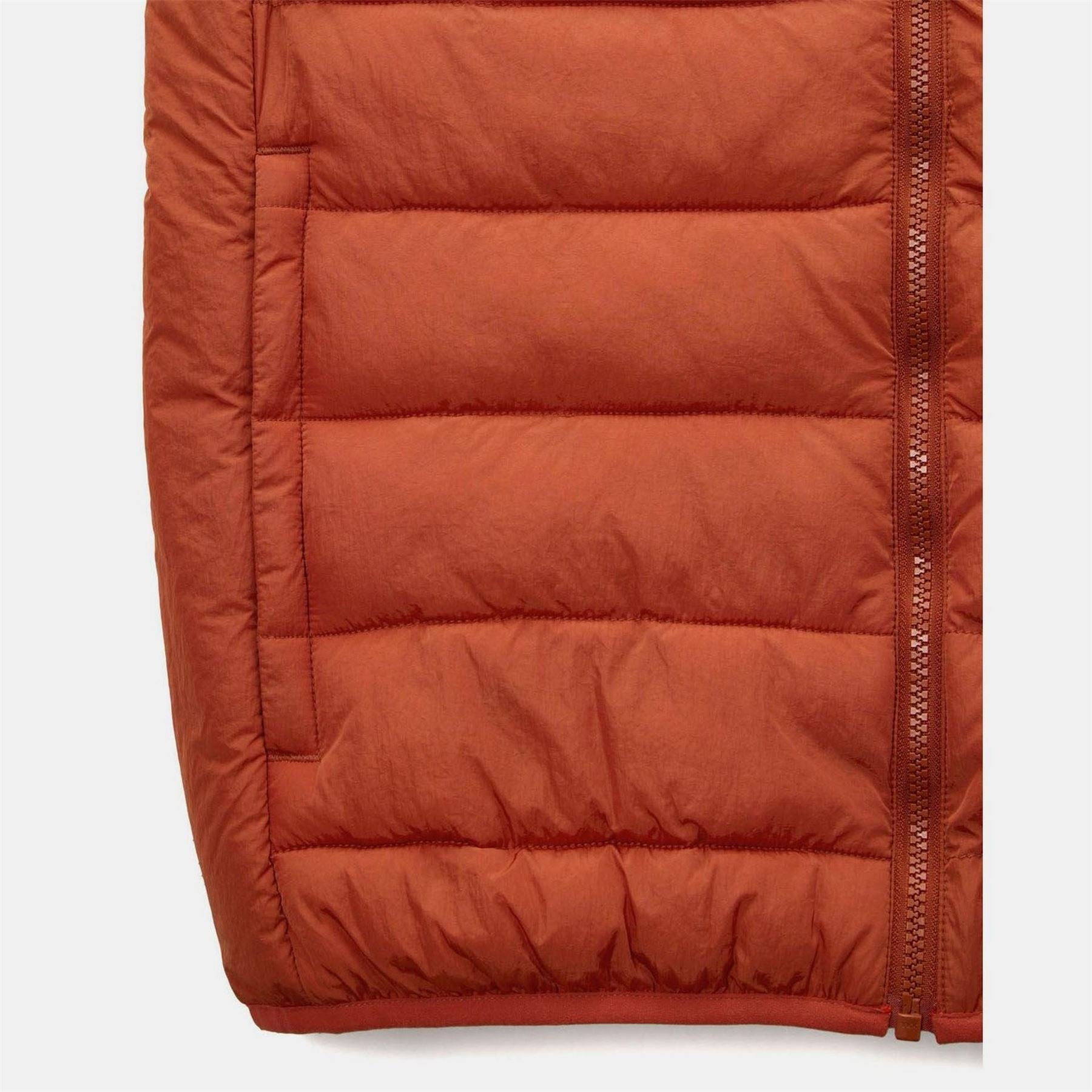 Weekend Offender Gacha Padded Gilet