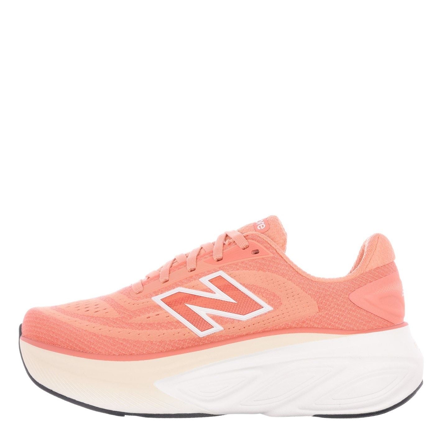 New Balance Womens Fresh Foam X More V6 Running Shoes
