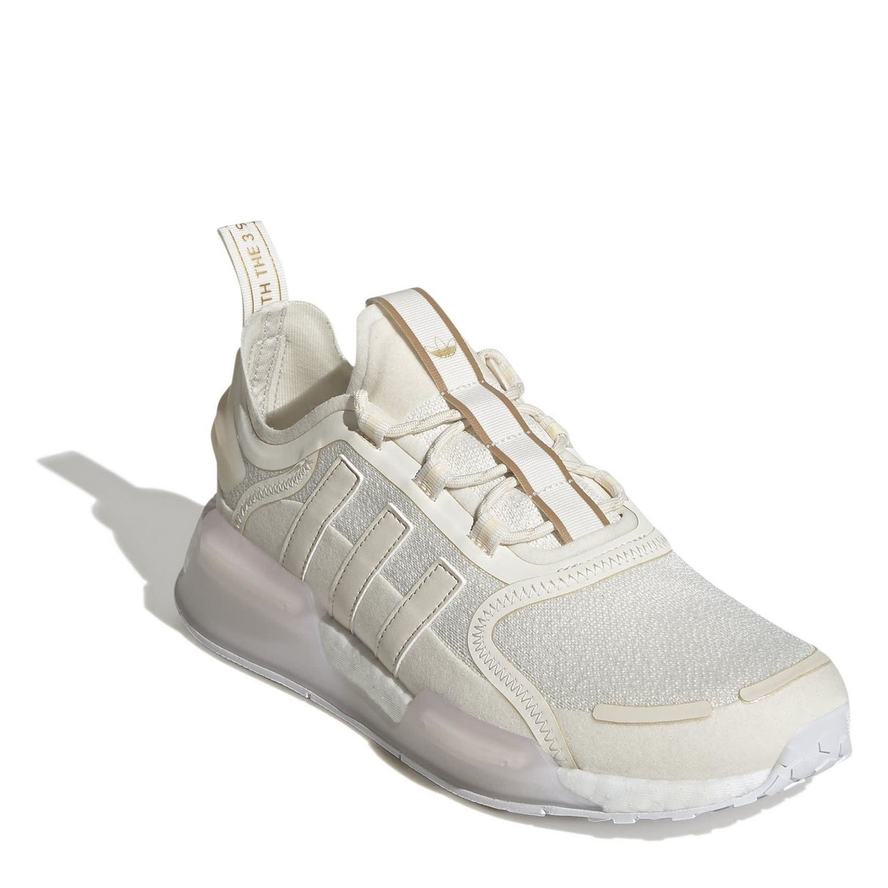 adidas Originals Low Top Trainers