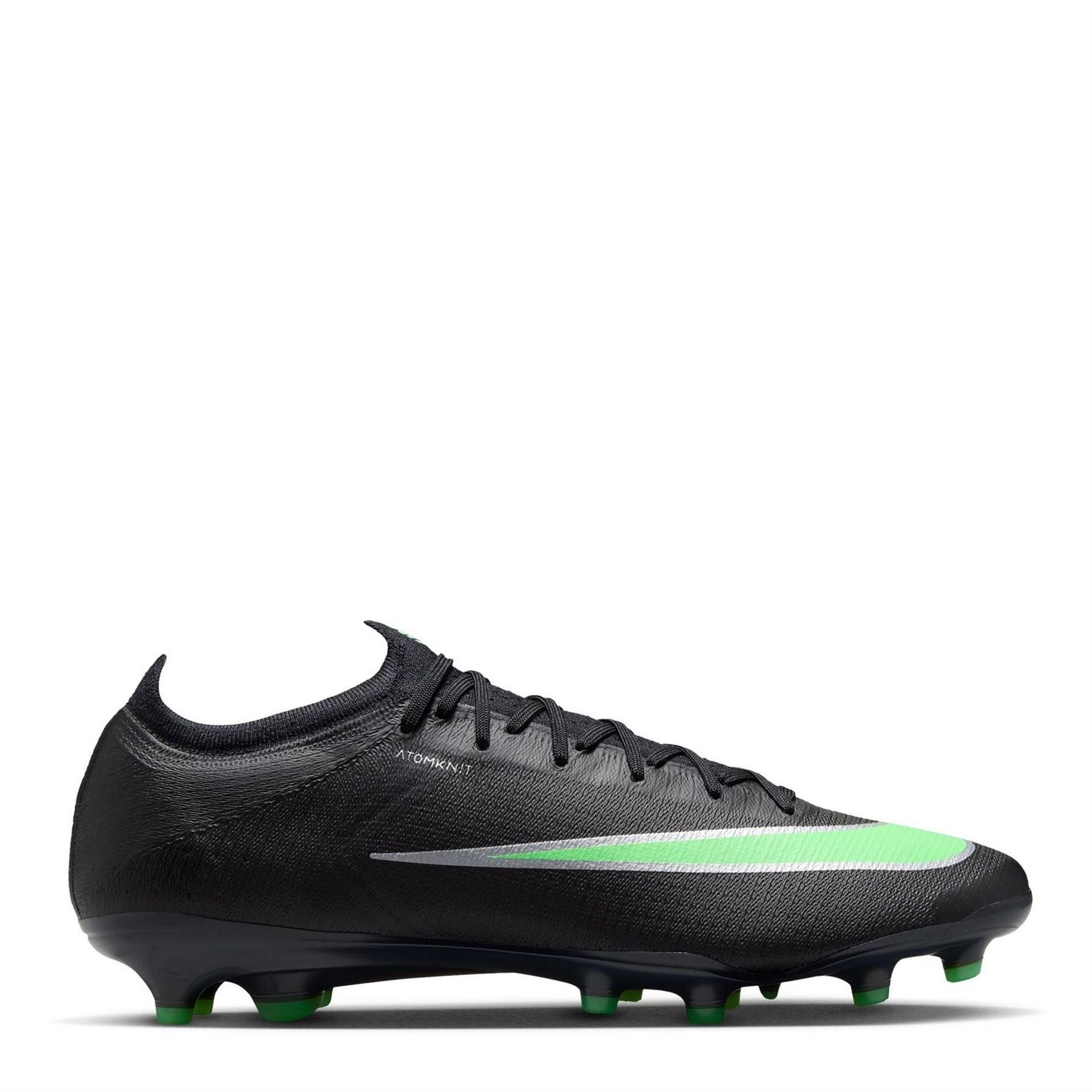 Nike Air Zoom Mercurial Vapor Elite Adults Artificial Ground Football Boots