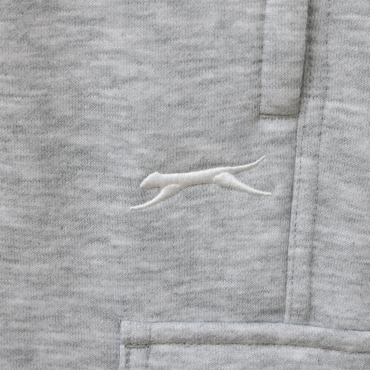 Slazenger Mens Fleece Cargo Pant
