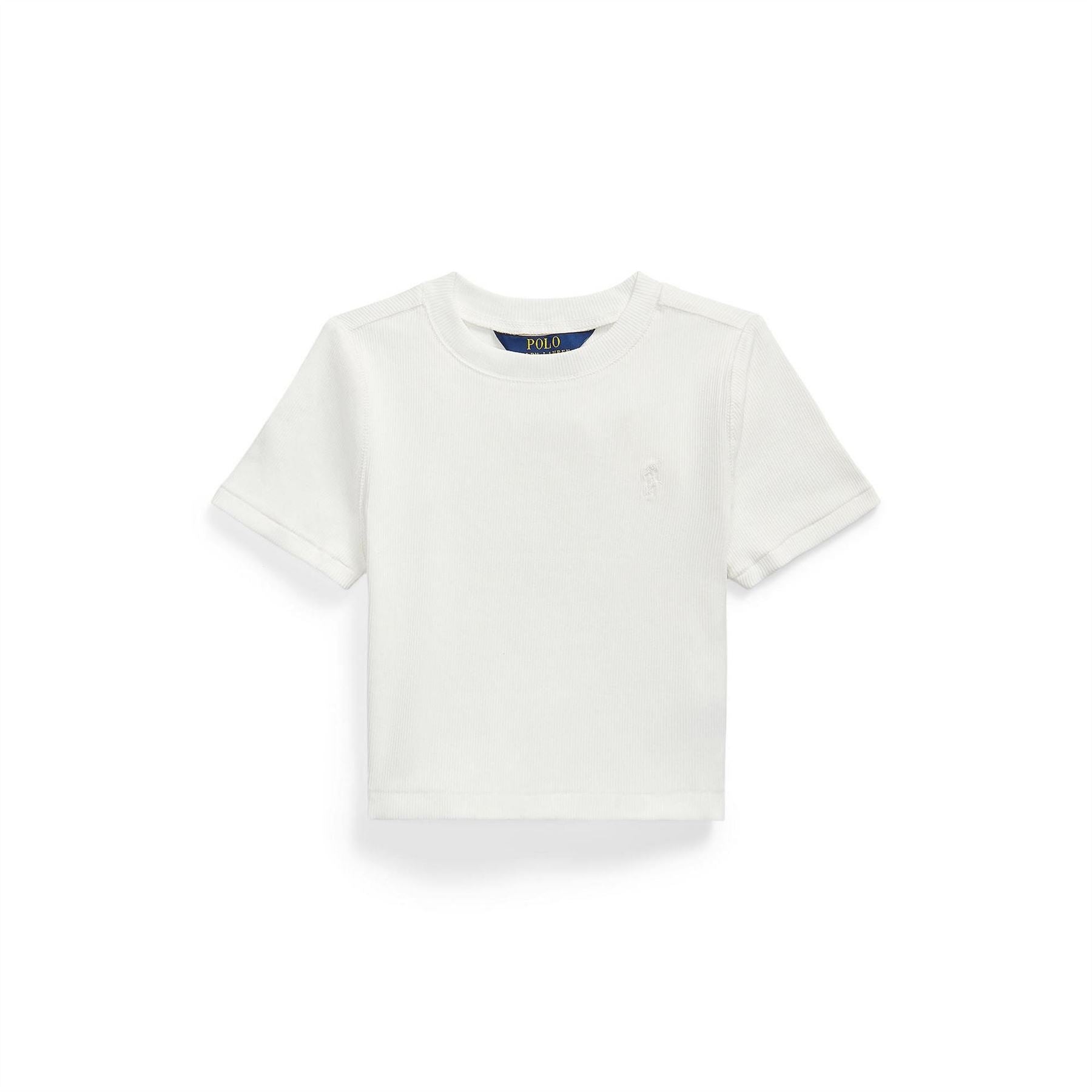 Polo Ralph Lauren Baby Tee Jn63