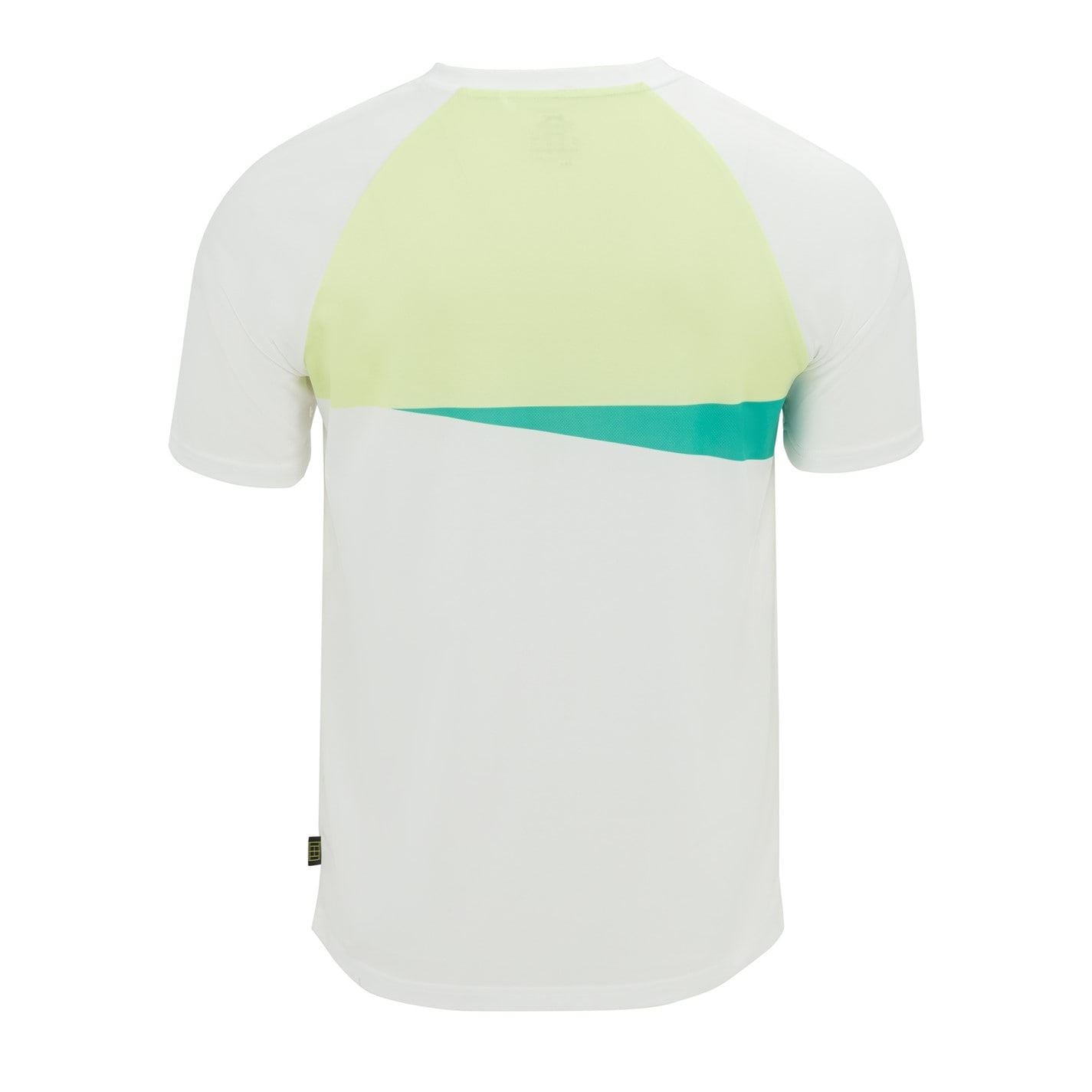 Slazenger Mens Tennis T-Shirt
