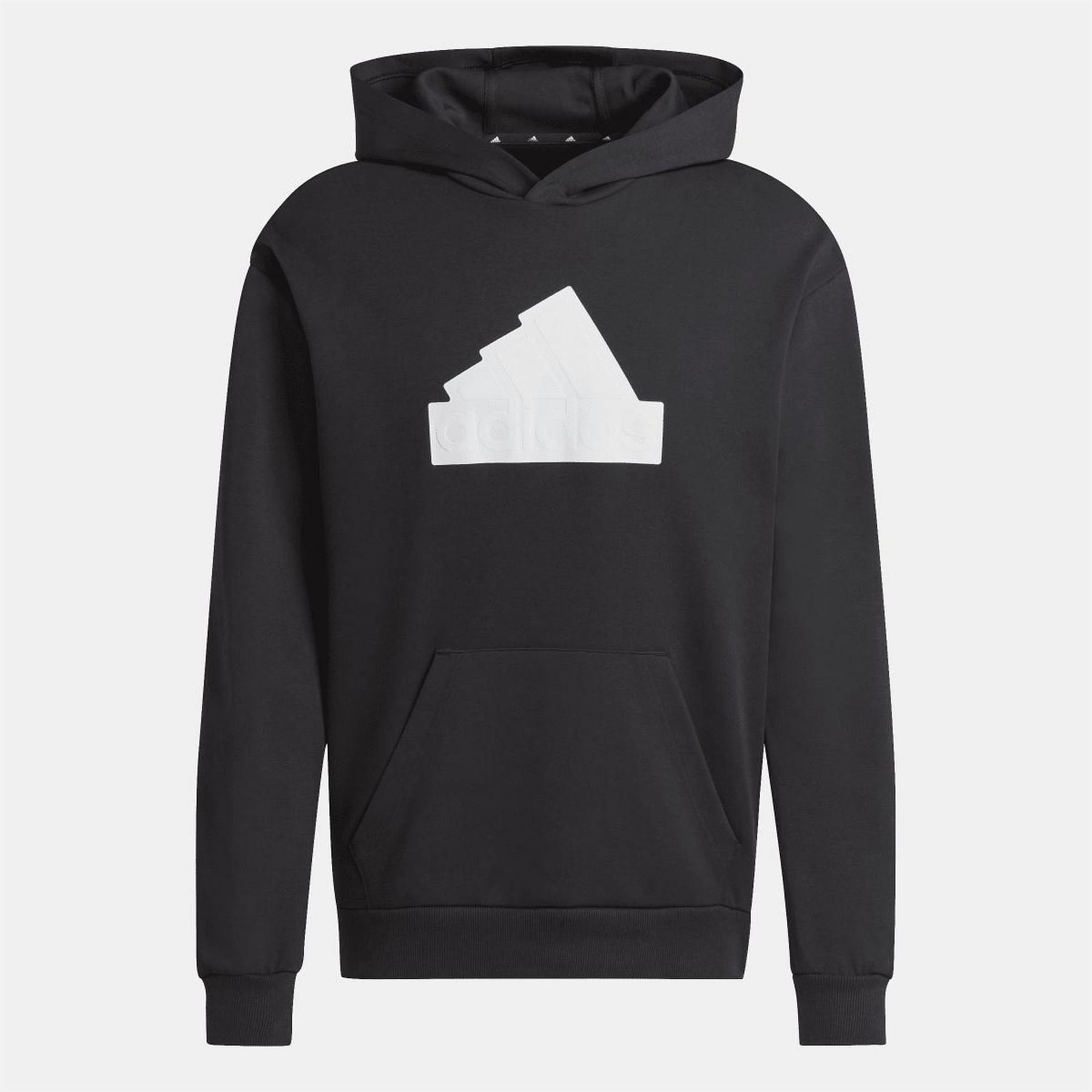 adidas Future Icons Badge Of Sport Hoodie